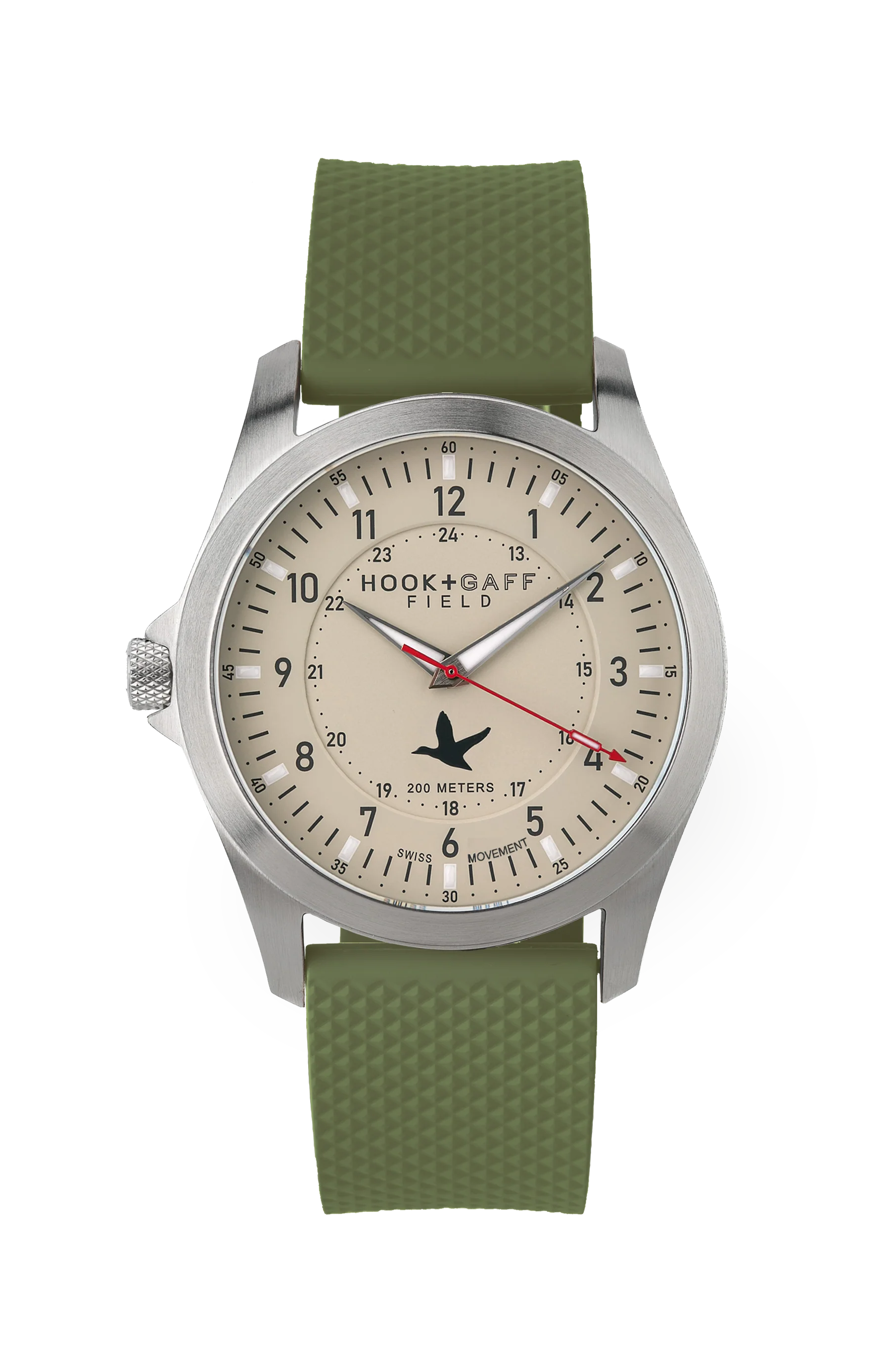 Field Watch - Tan Dial - Image 30