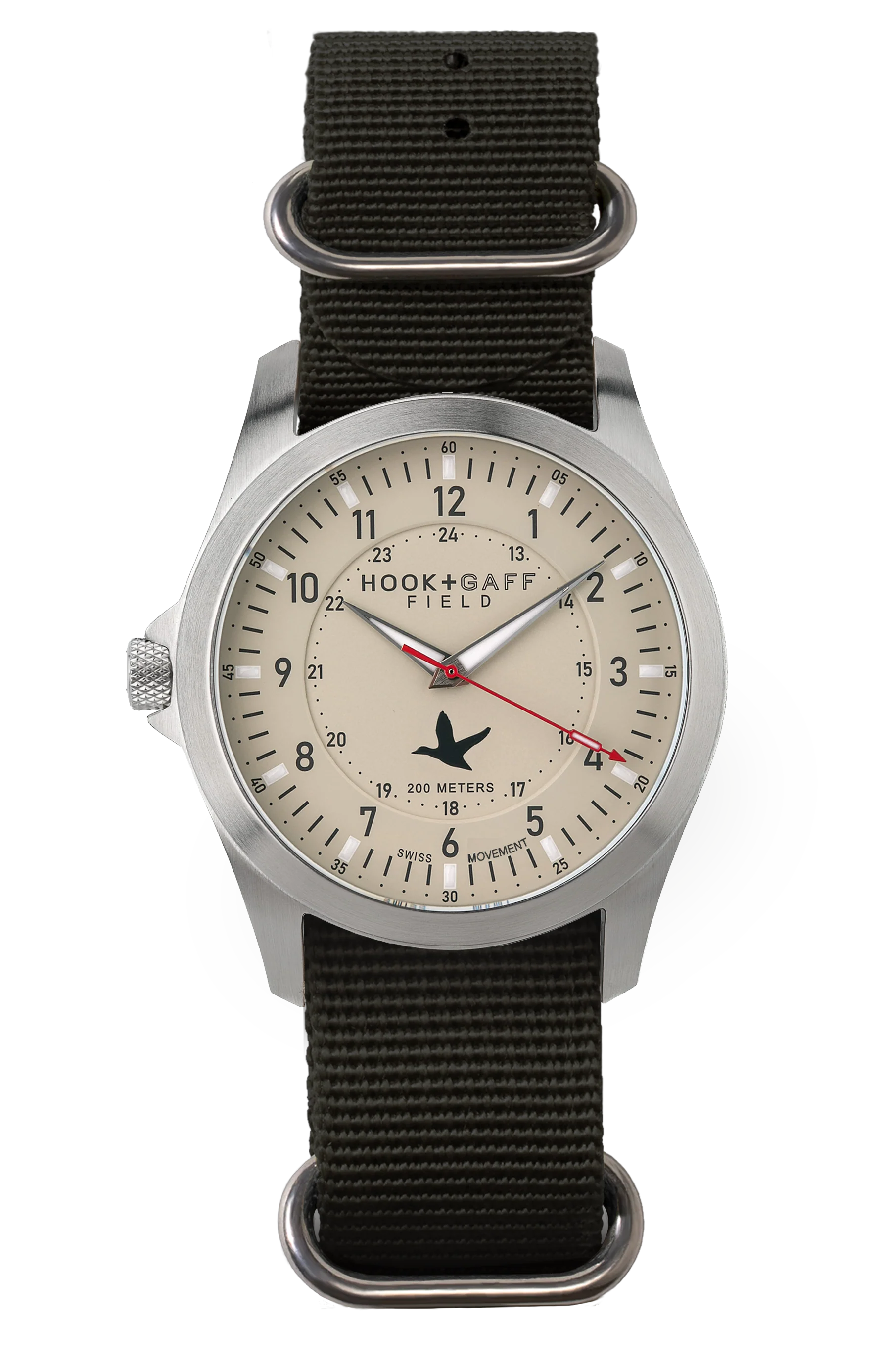 Field Watch - Tan Dial - Image 31