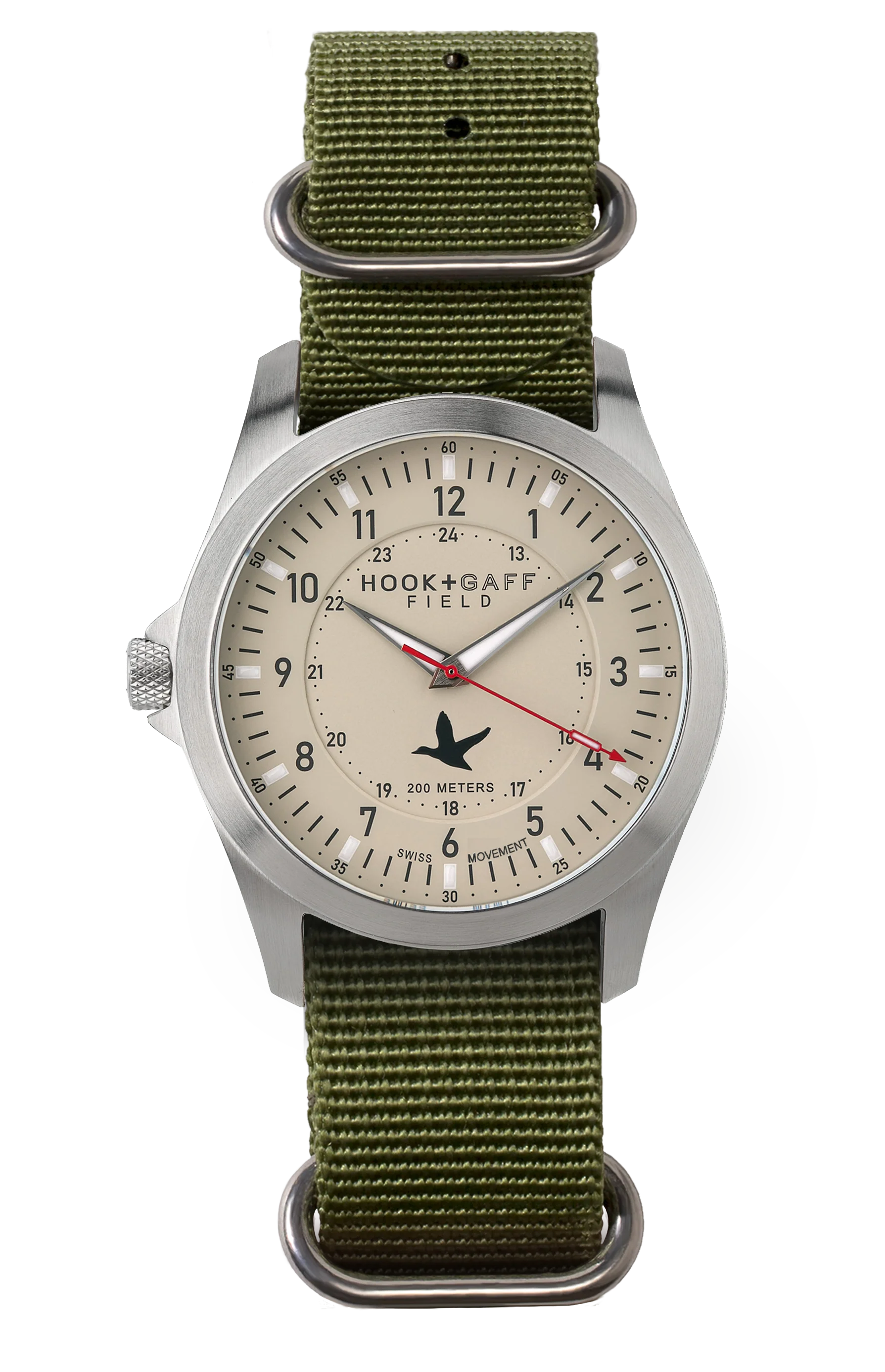Field Watch - Tan Dial - Image 33