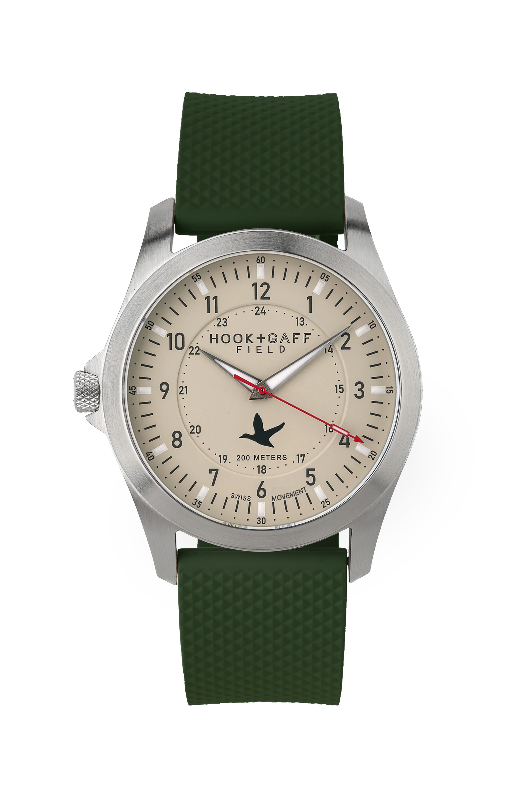 Field Watch - Tan Dial - Image 34