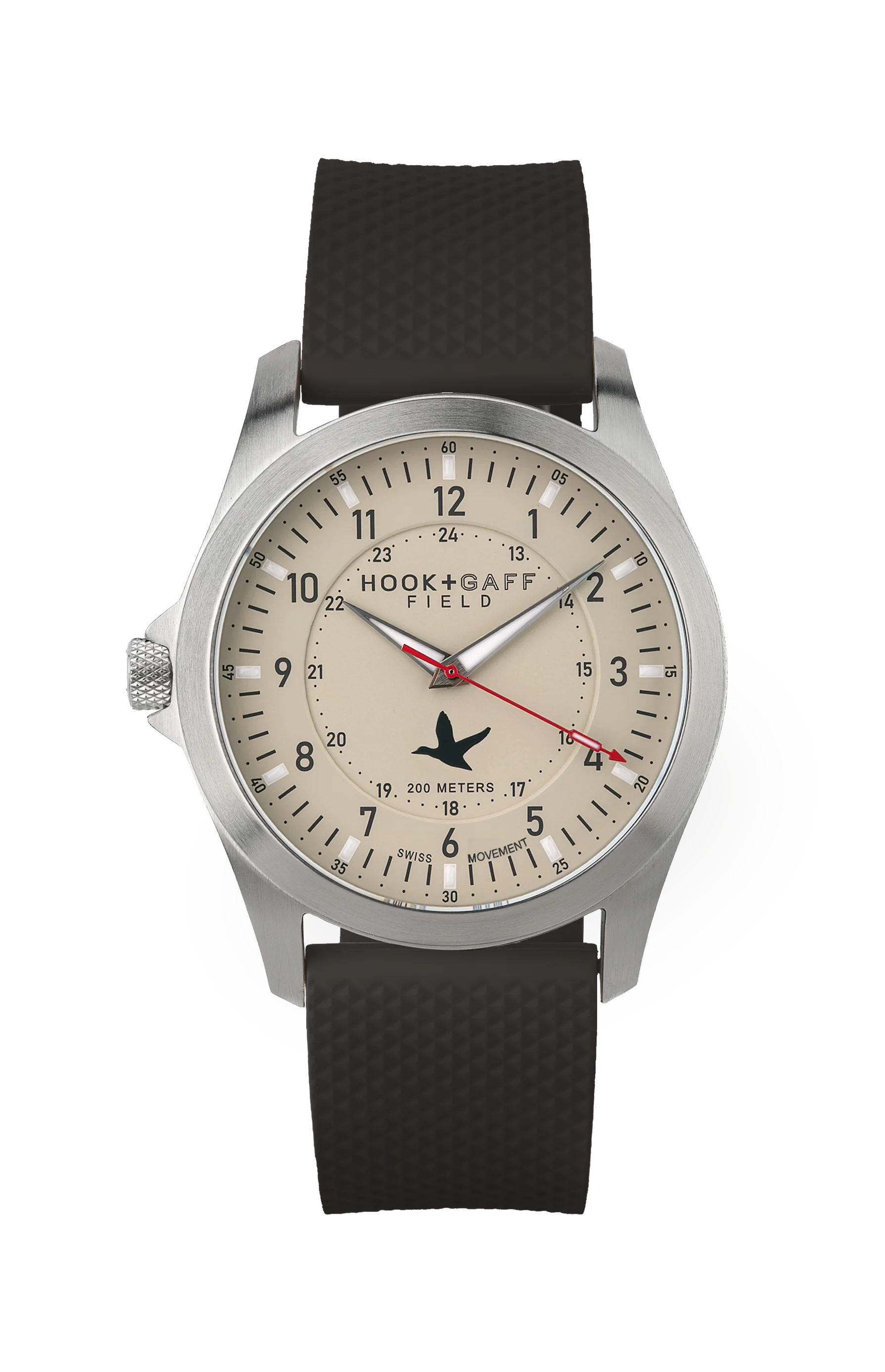 Field Watch - Tan Dial - Image 35