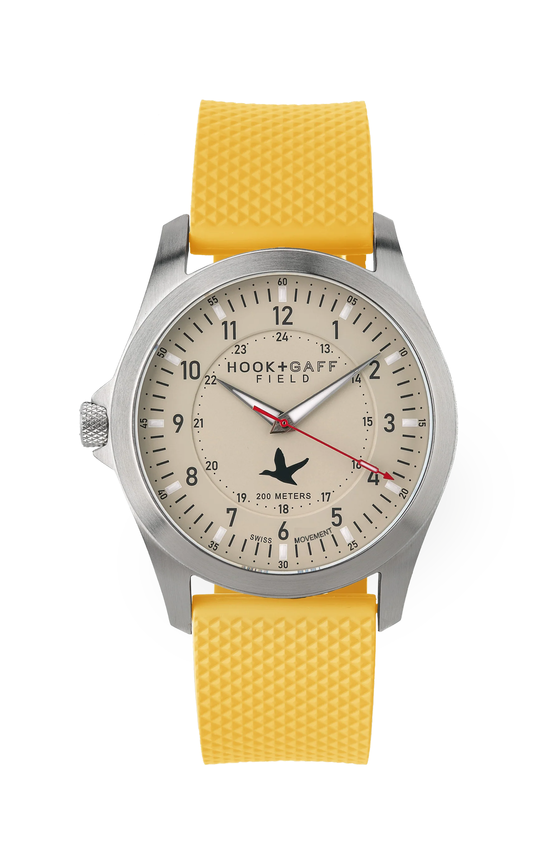 Field Watch - Tan Dial - Image 36