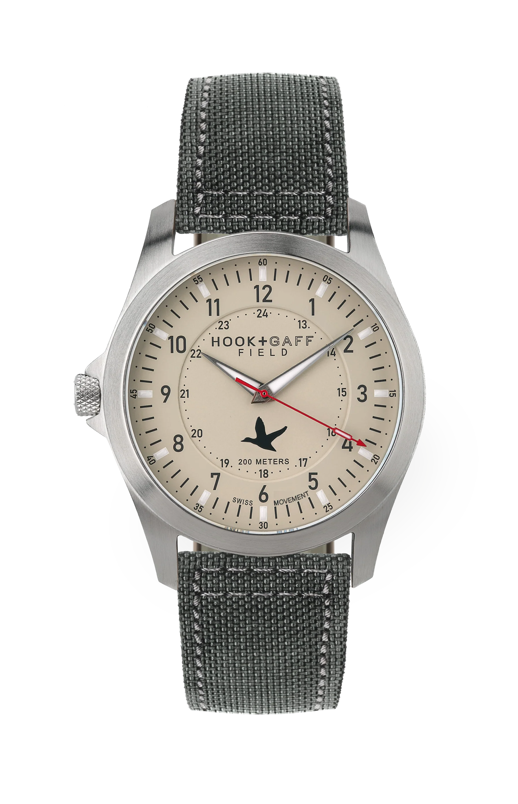 Field Watch - Tan Dial - Image 4