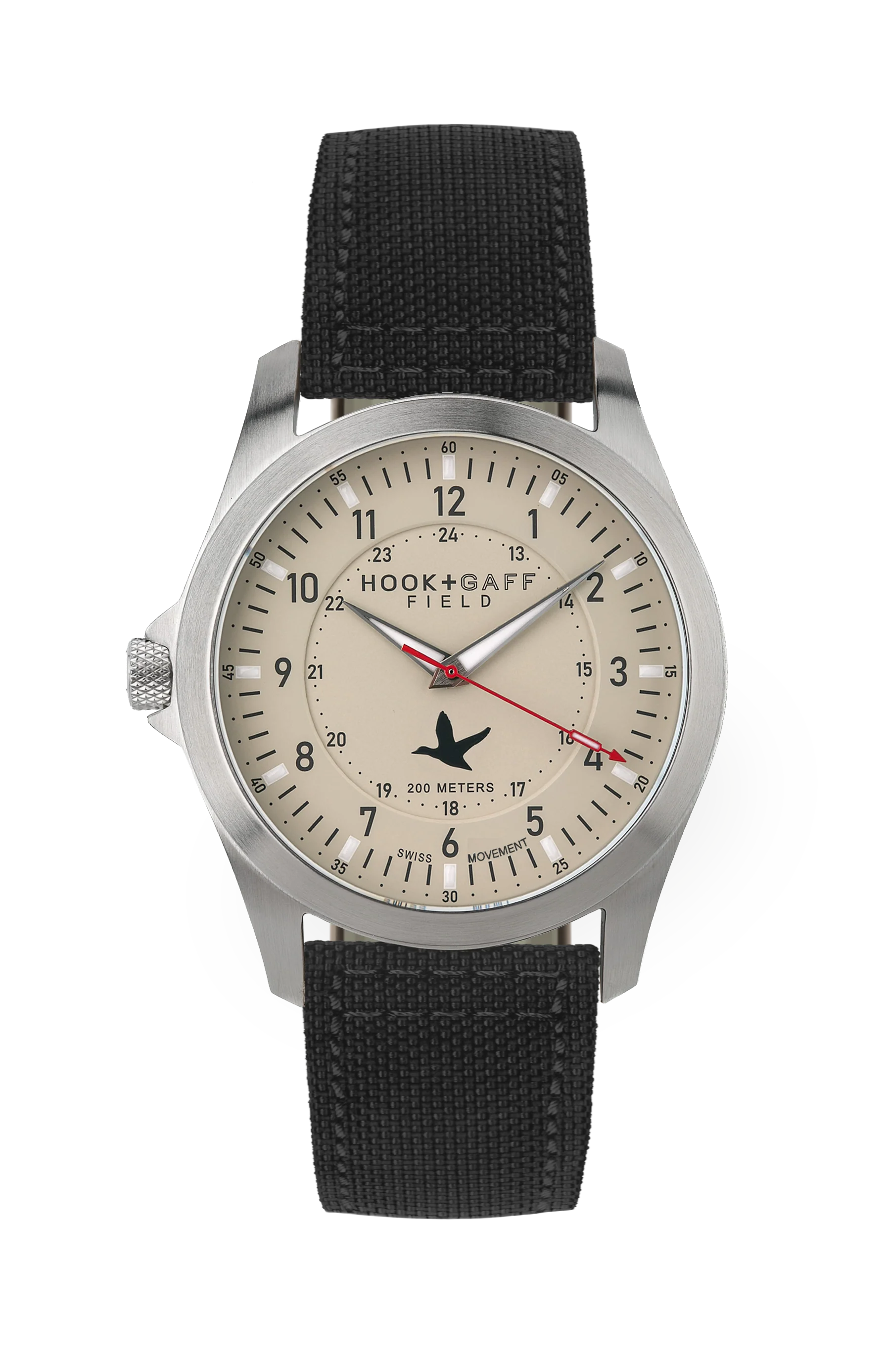 Field Watch - Tan Dial - Image 7