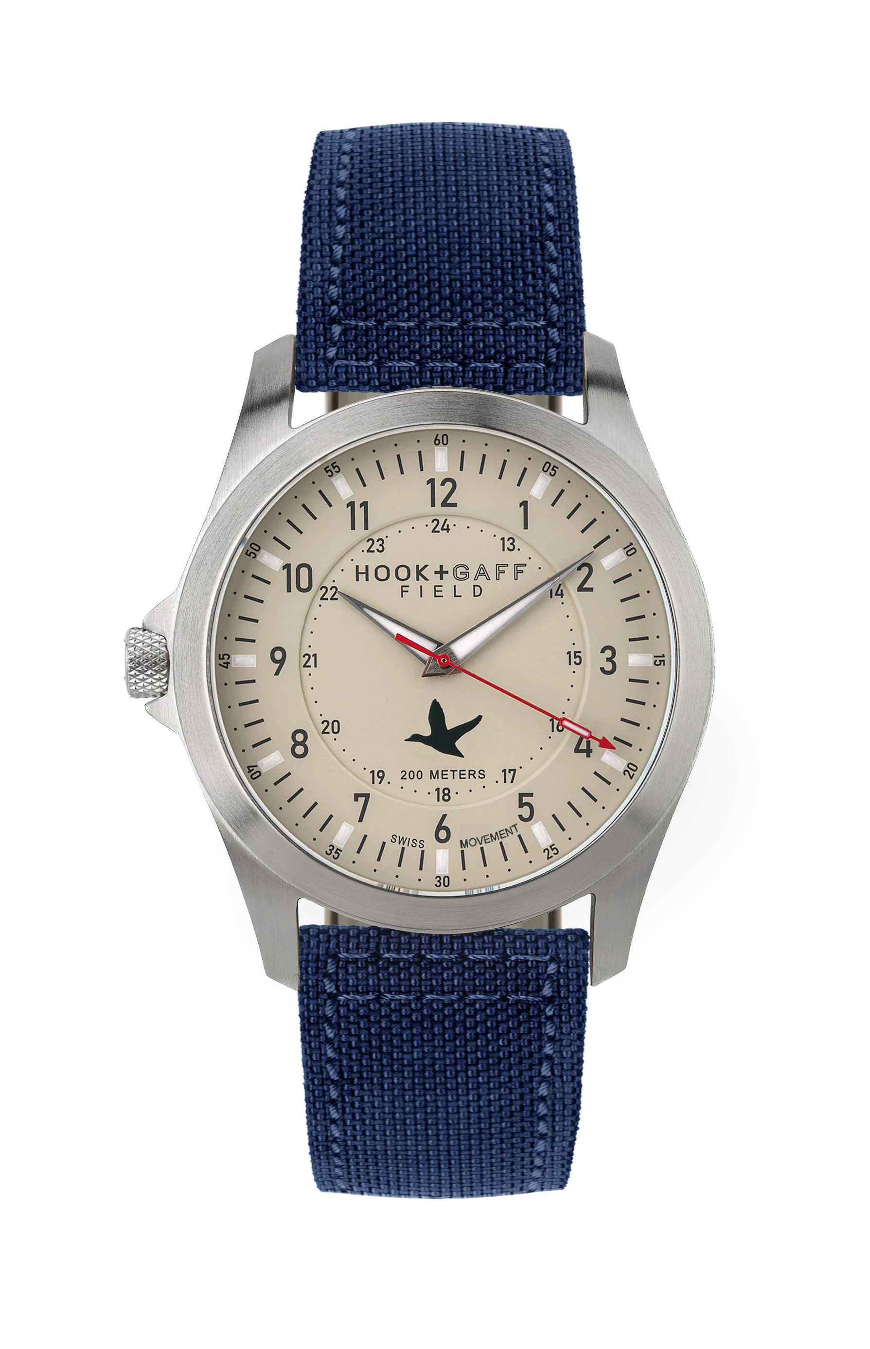 Field Watch - Tan Dial - Image 8