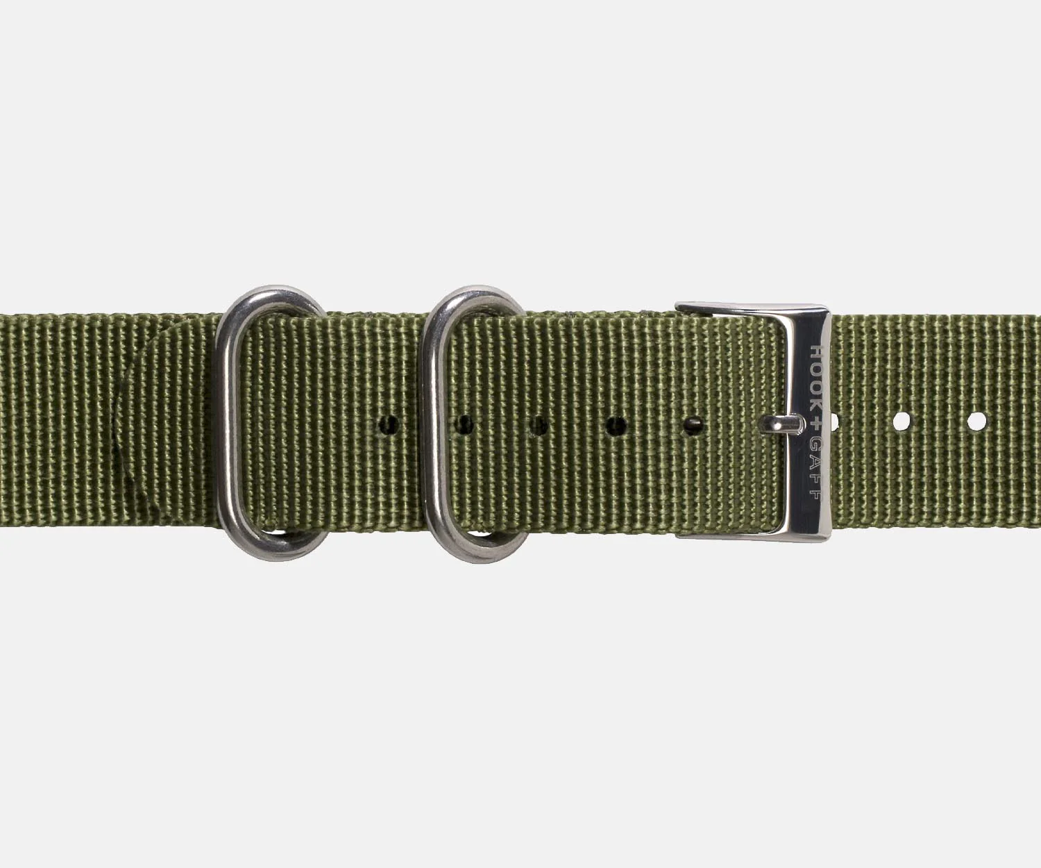 G10 Nylon Strap - Image 5