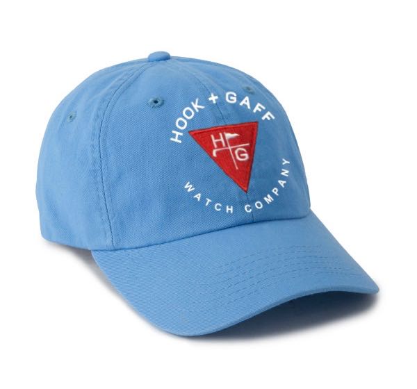Golf Hat