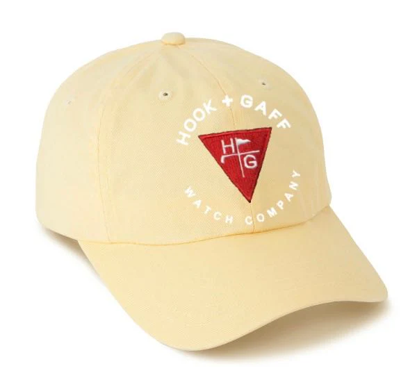 Golf Hat - Image 2
