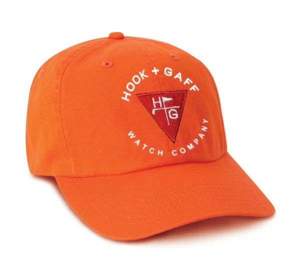 Golf Hat - Image 3
