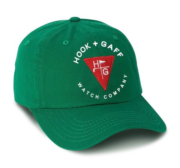 Golf Hat - Image 4