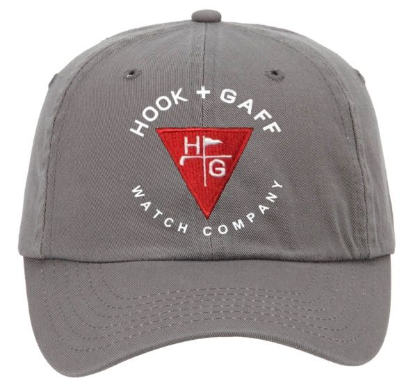 Golf Hat - Image 5