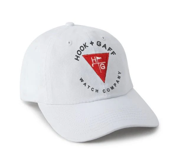 Golf Hat - Image 6