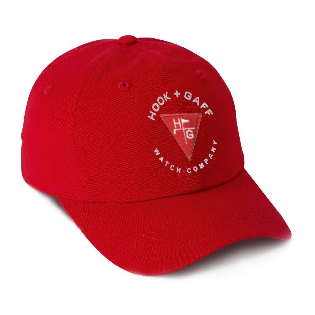 Golf Hat - Image 7