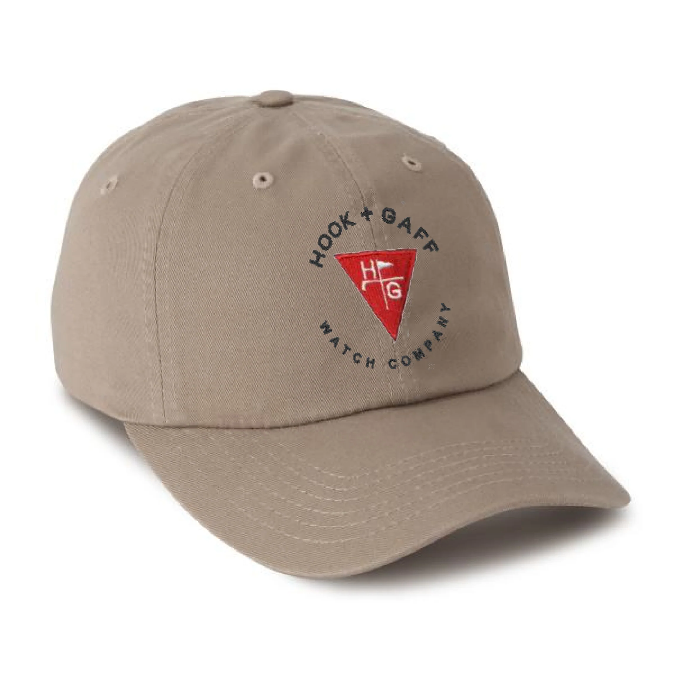 Golf Hat - Image 8