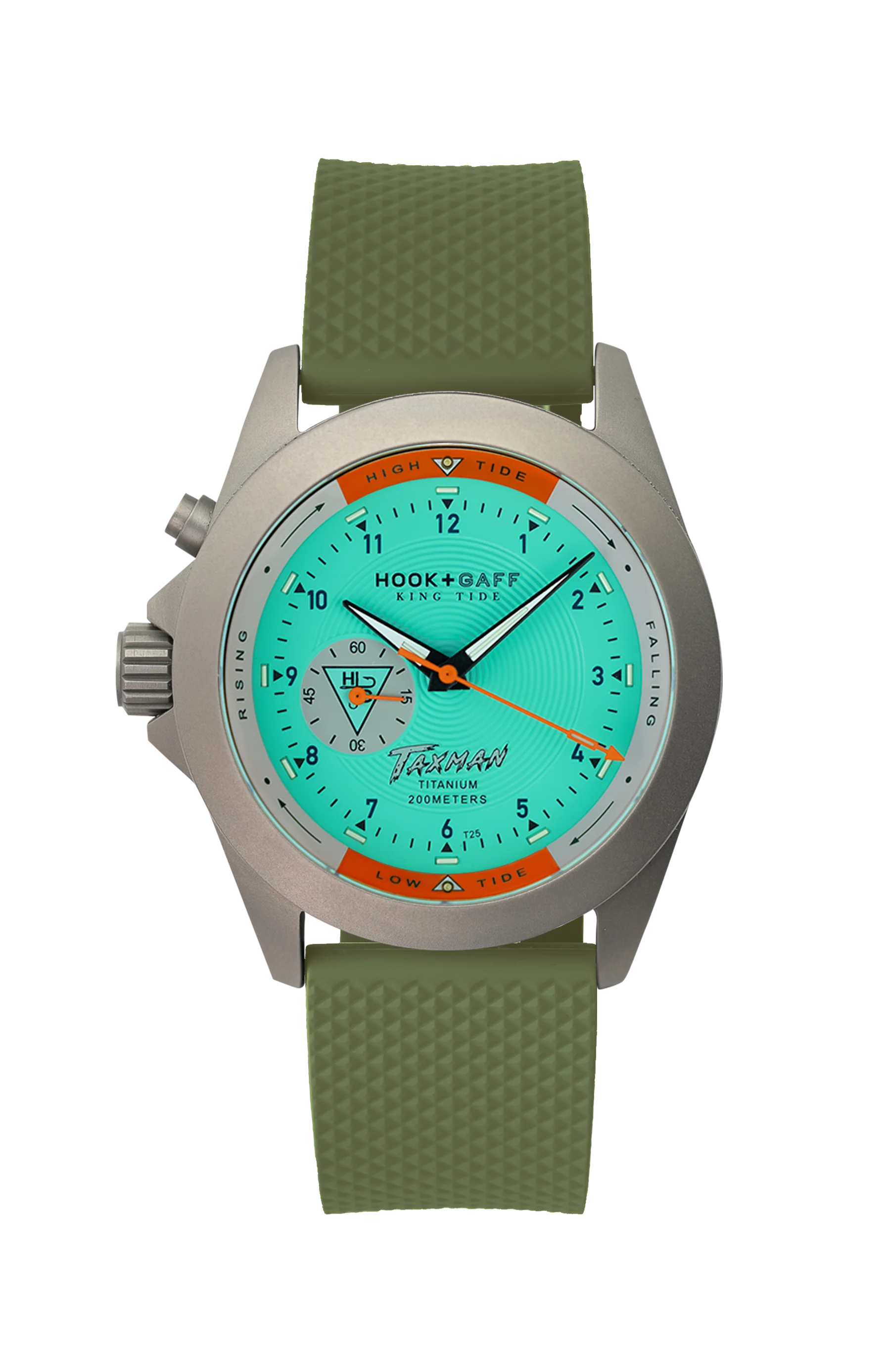 King Tide Watch - Taxman - Image 28