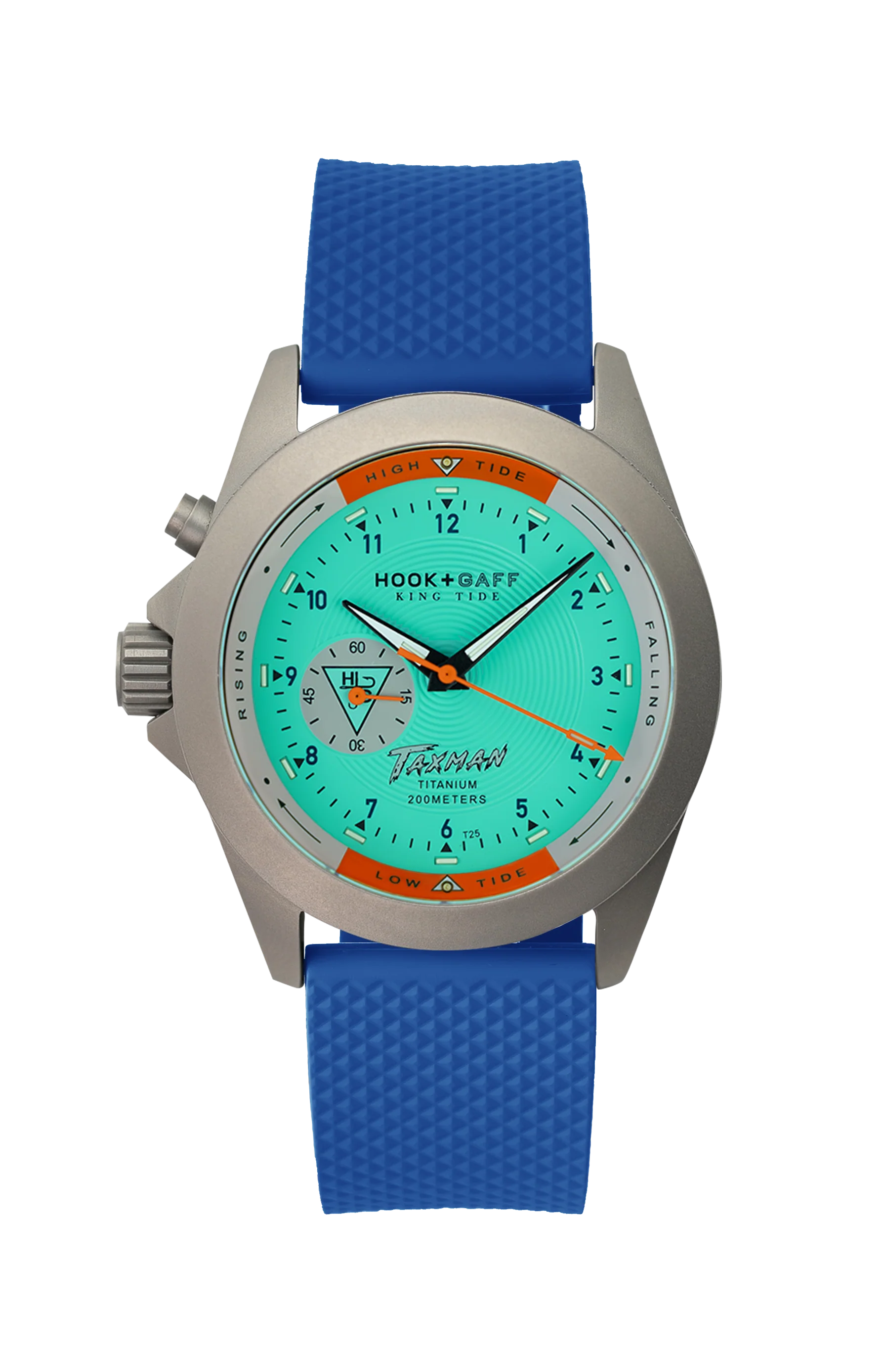 King Tide Watch - Taxman - Image 29