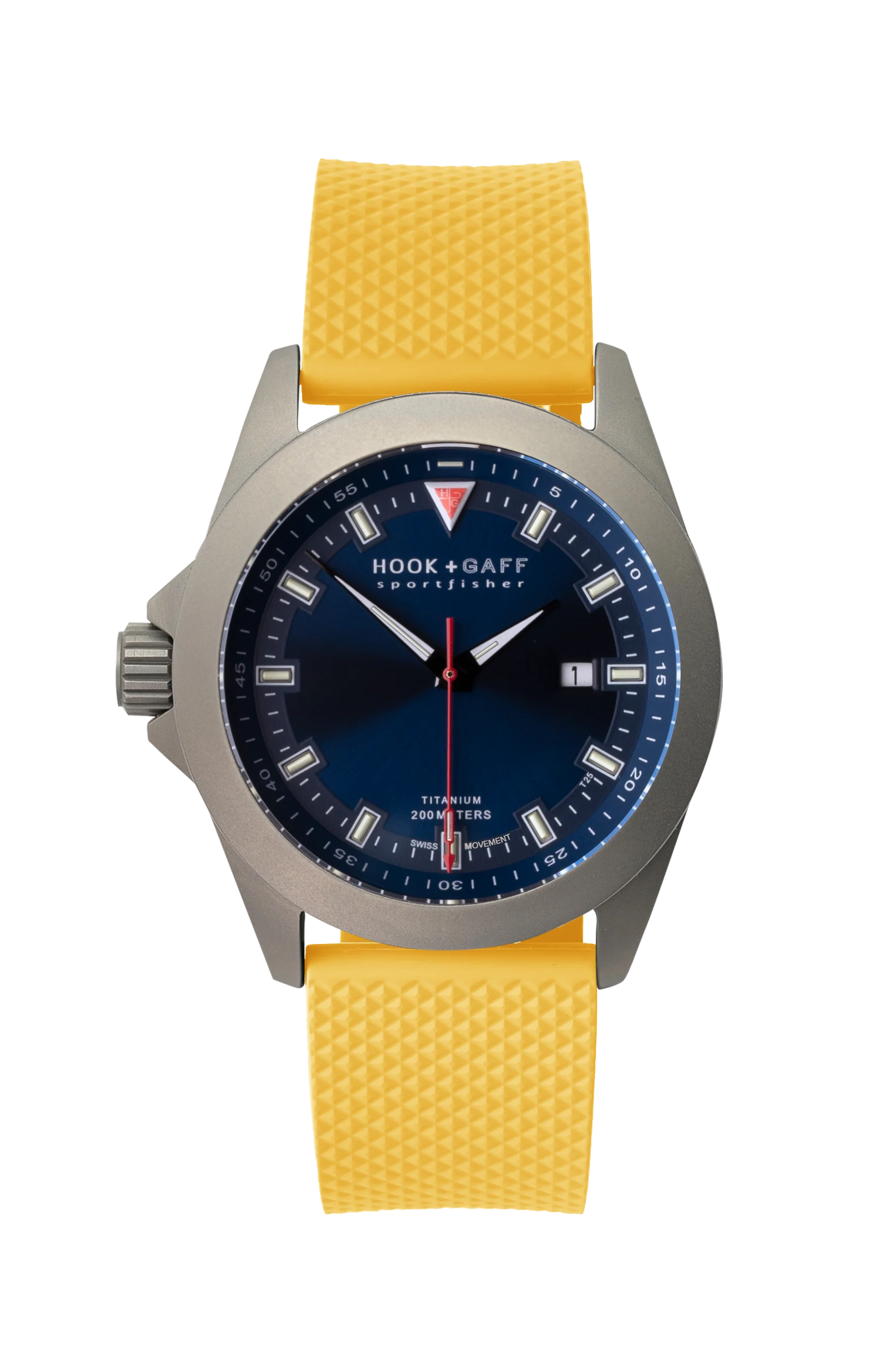 Sportfisher - Blue Dial - Image 36
