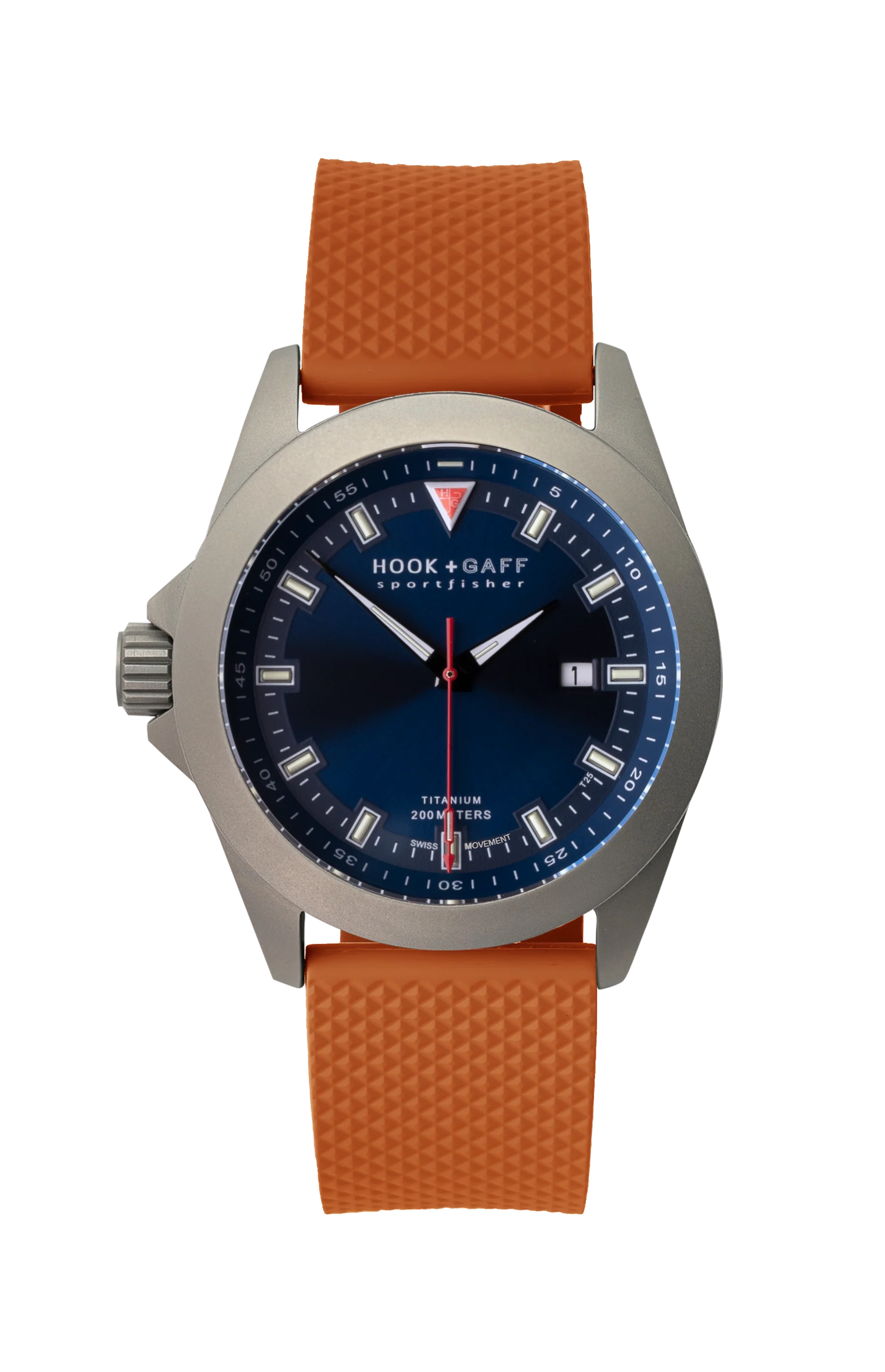 Sportfisher - Blue Dial - Image 6
