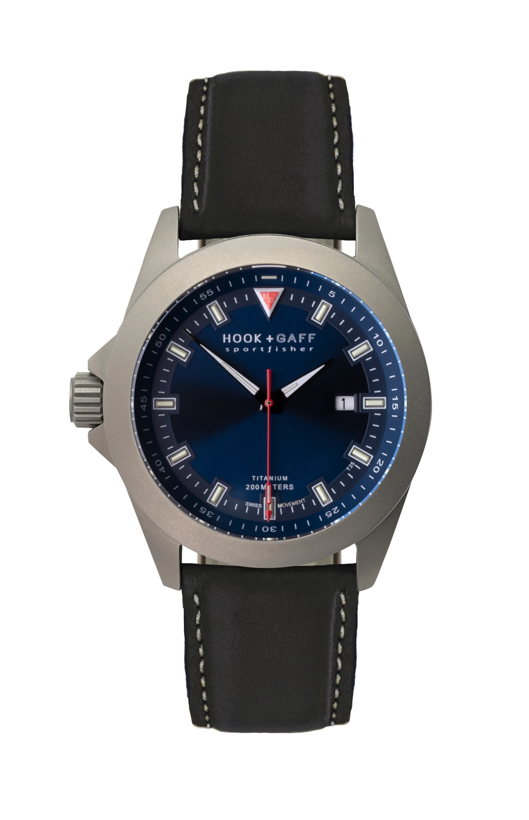 Sportfisher - Blue Dial - Image 8