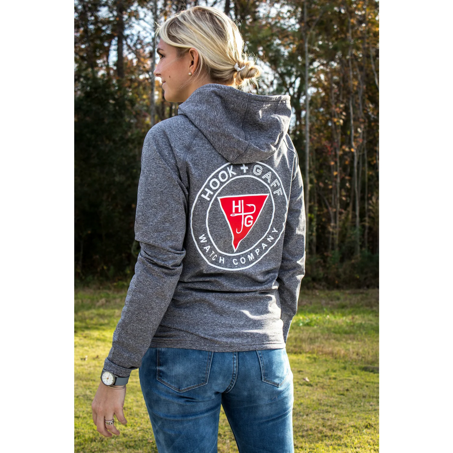 Performance Hoodie - Image 3