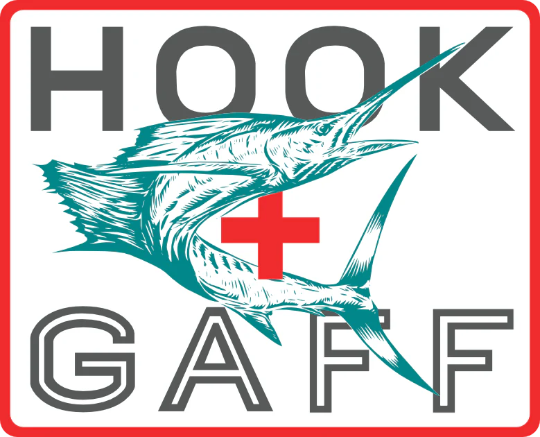 Sailfish Decal