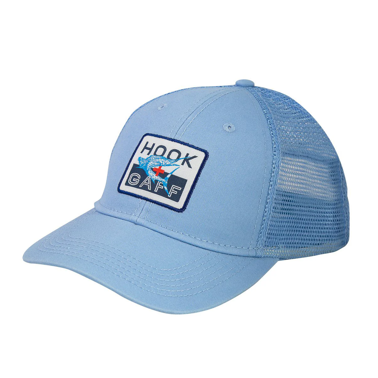 Sailfish Patch Hat - Image 3