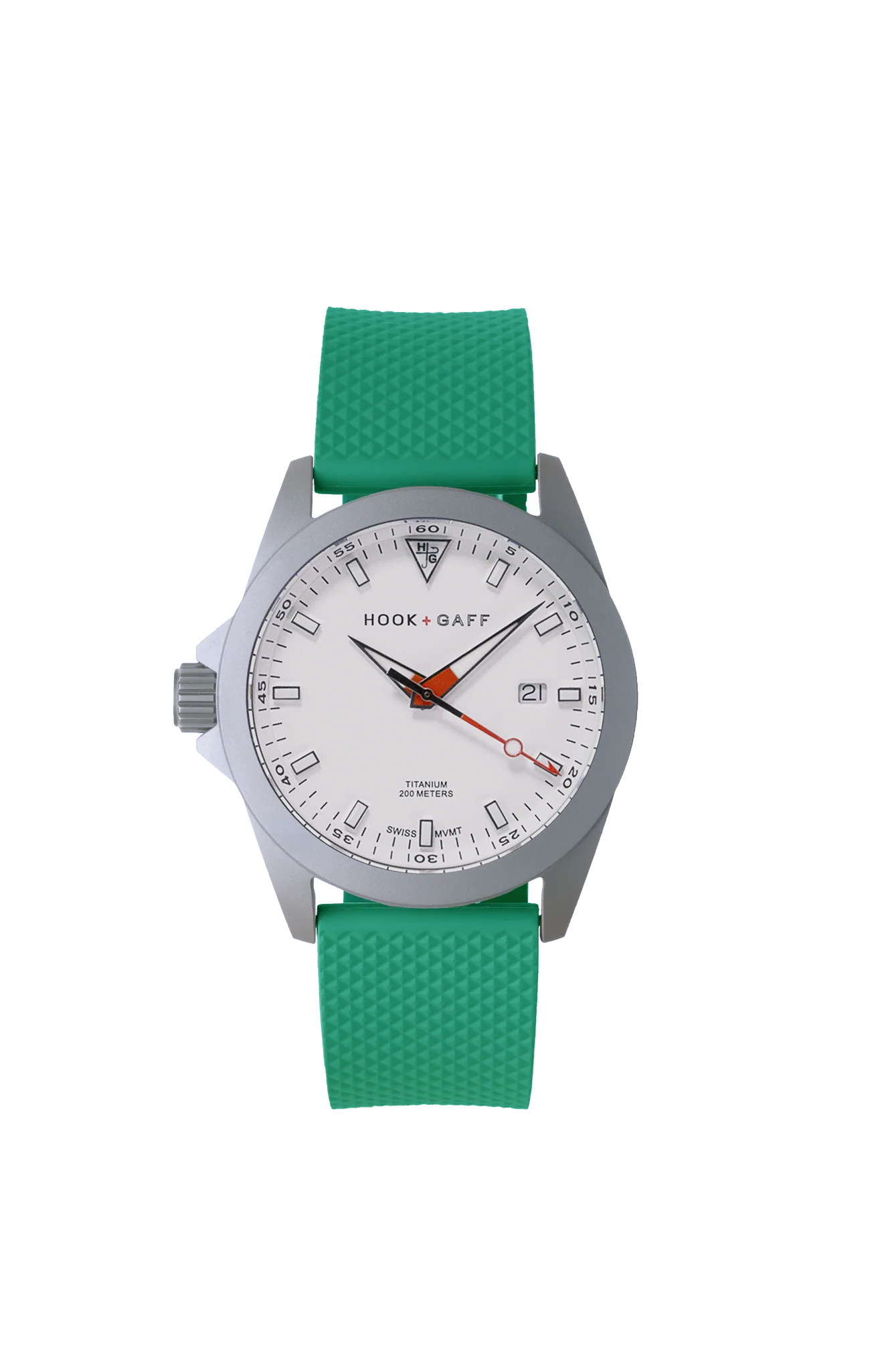 Sportfisher 3 - Women's White Dial - Image 10