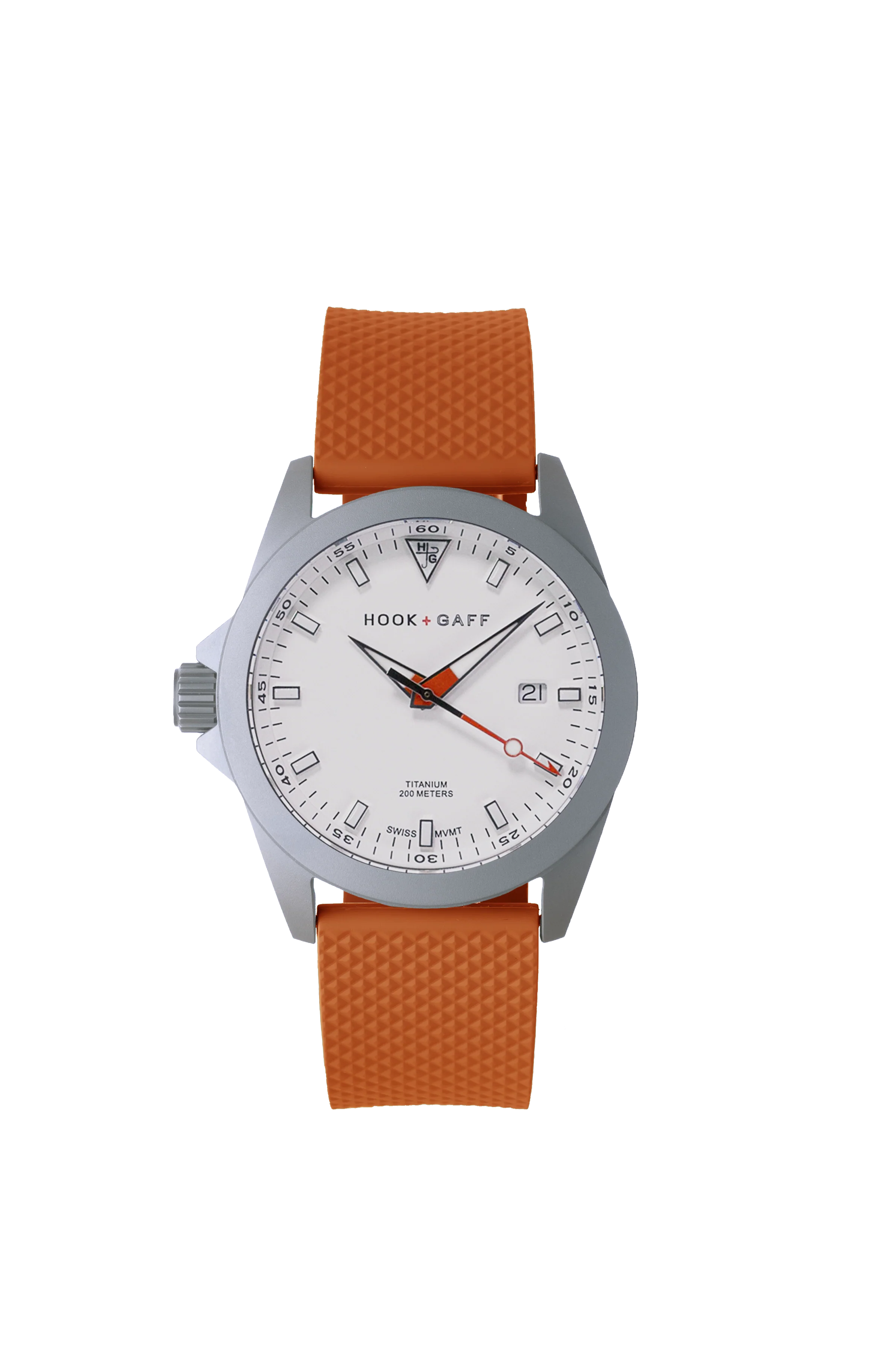 Sportfisher 3 - Women's White Dial - Image 11