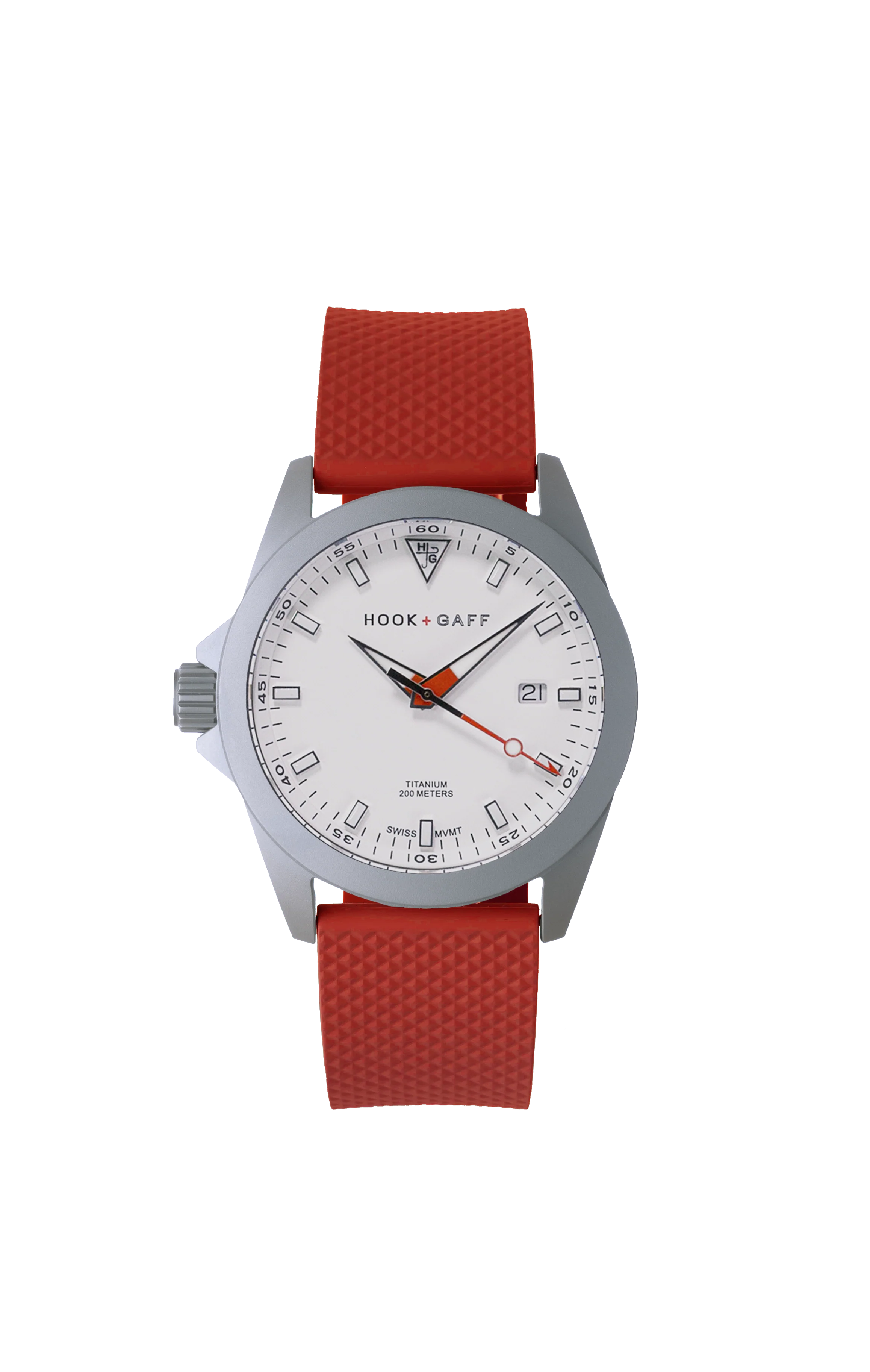 Sportfisher 3 - Women's White Dial - Image 12