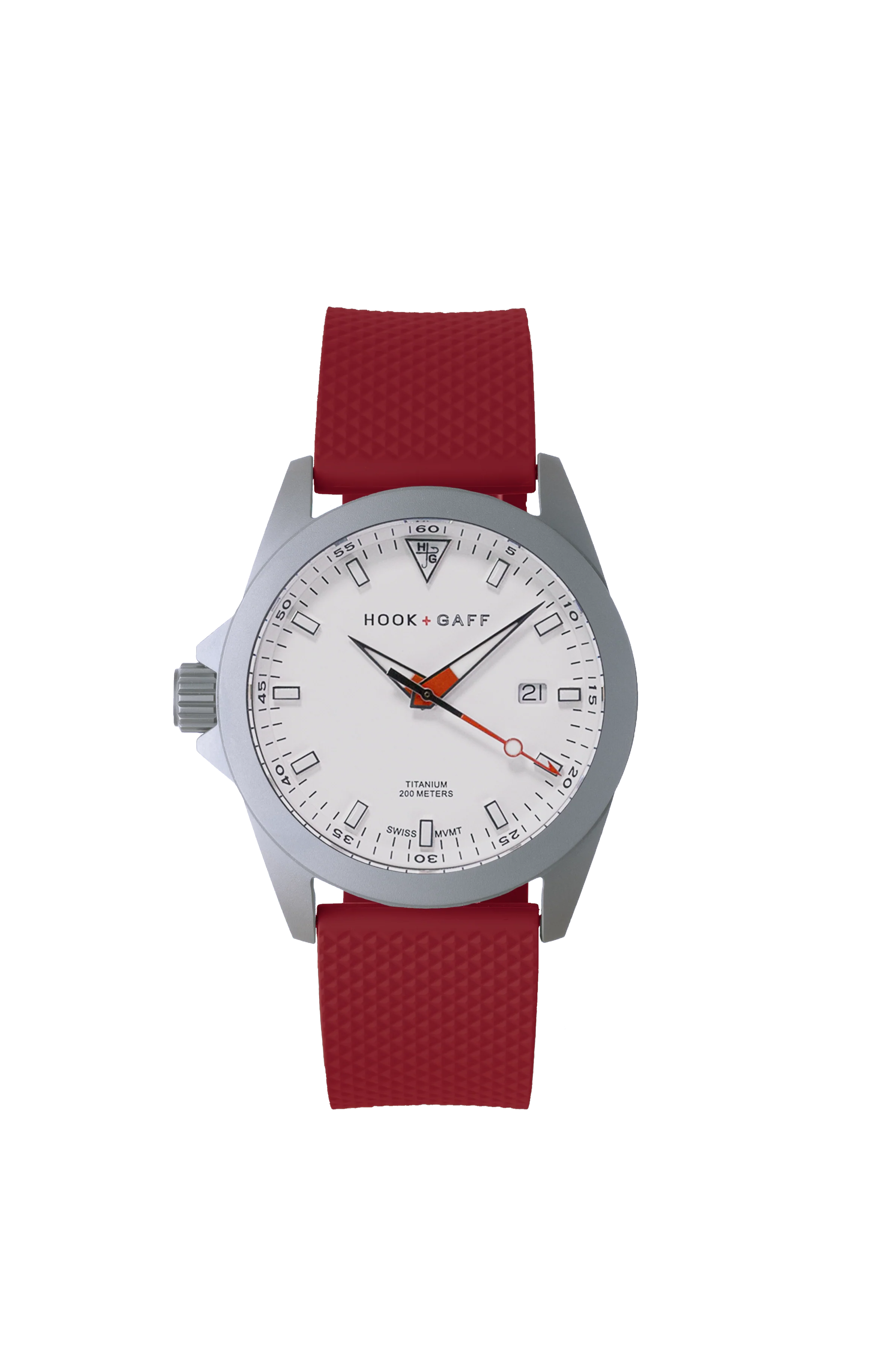 Sportfisher 3 - Women's White Dial - Image 13