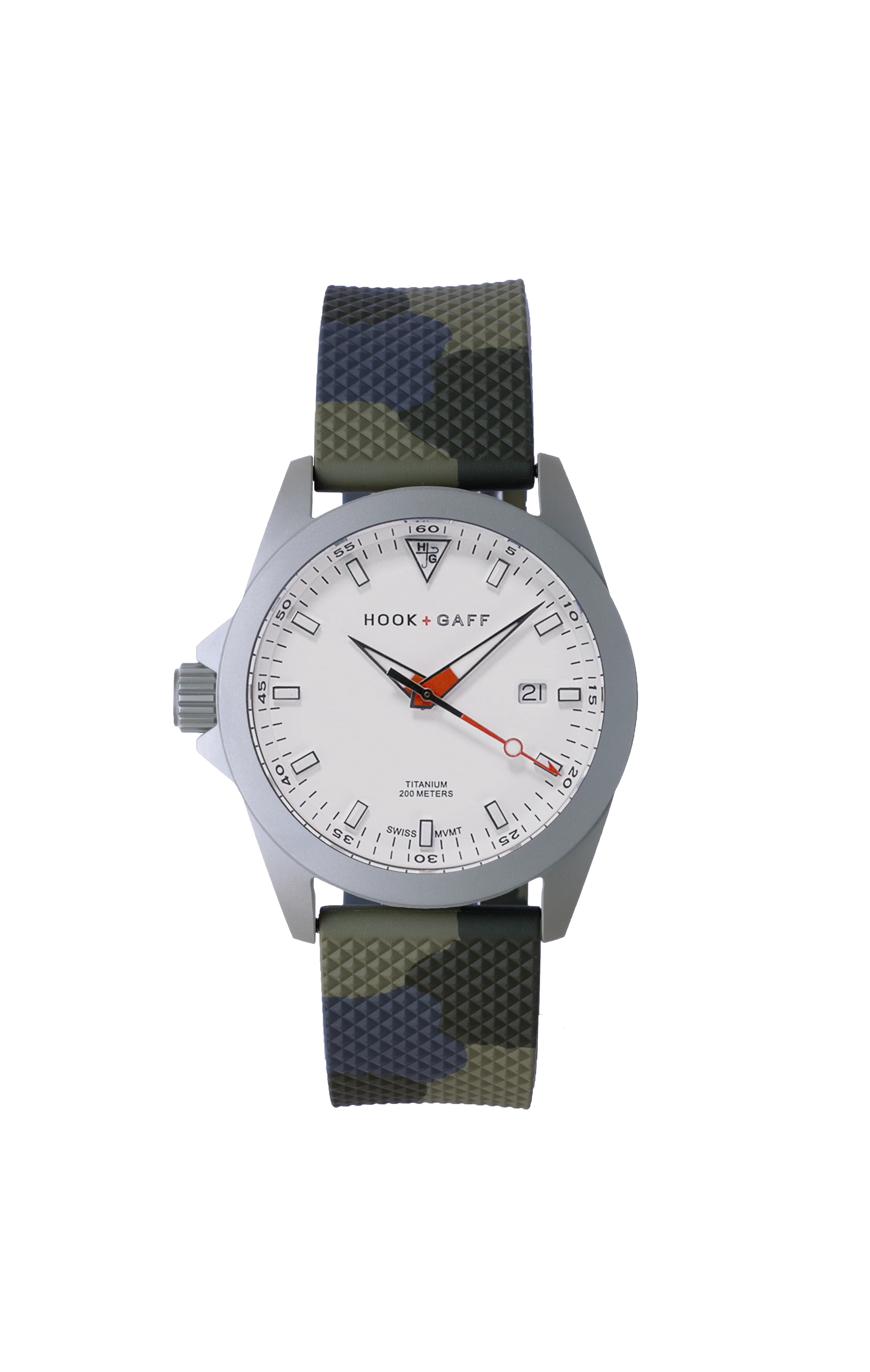 Sportfisher 3 - Women's White Dial - Image 14
