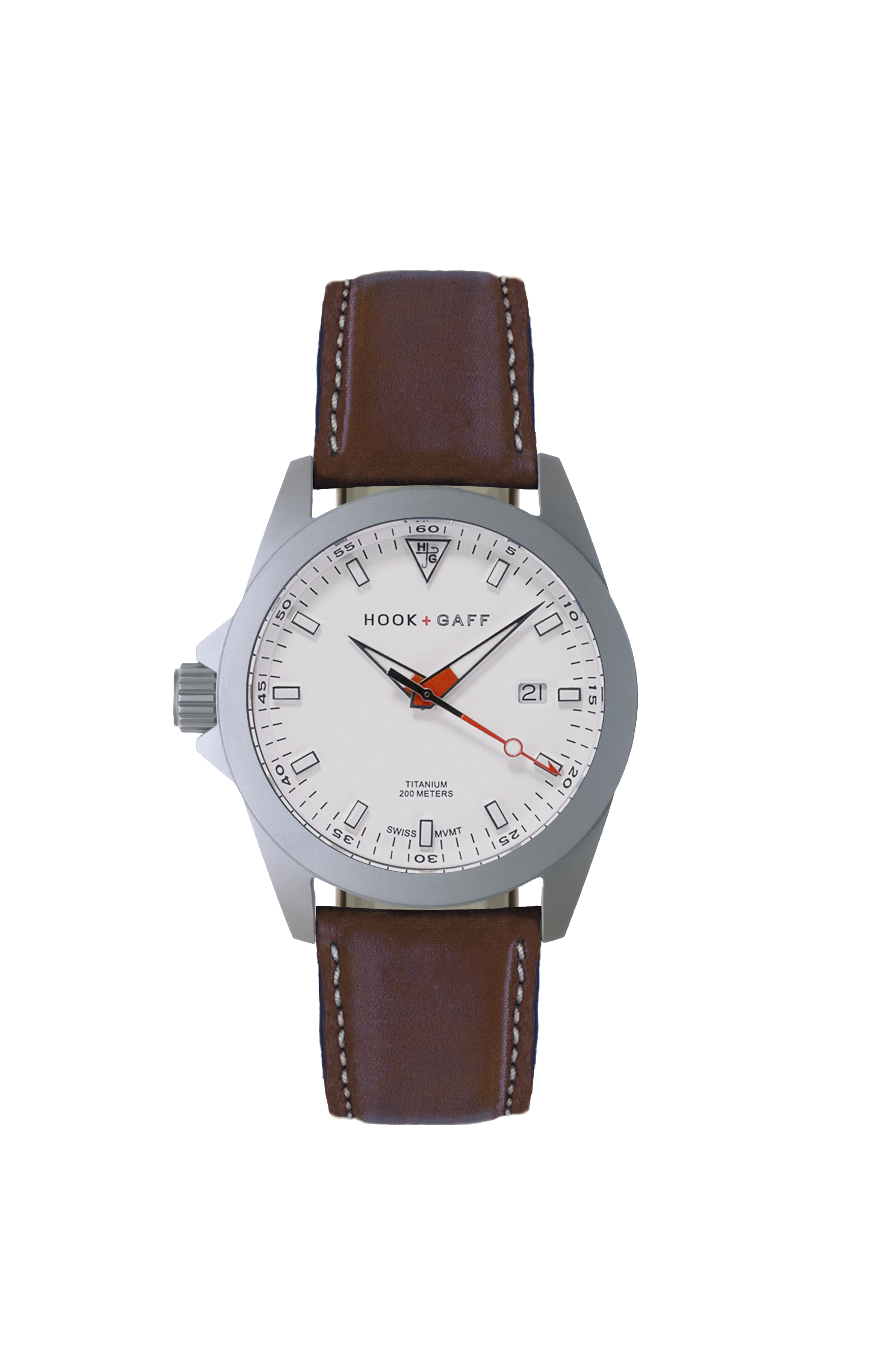 Sportfisher 3 - Women's White Dial - Image 15