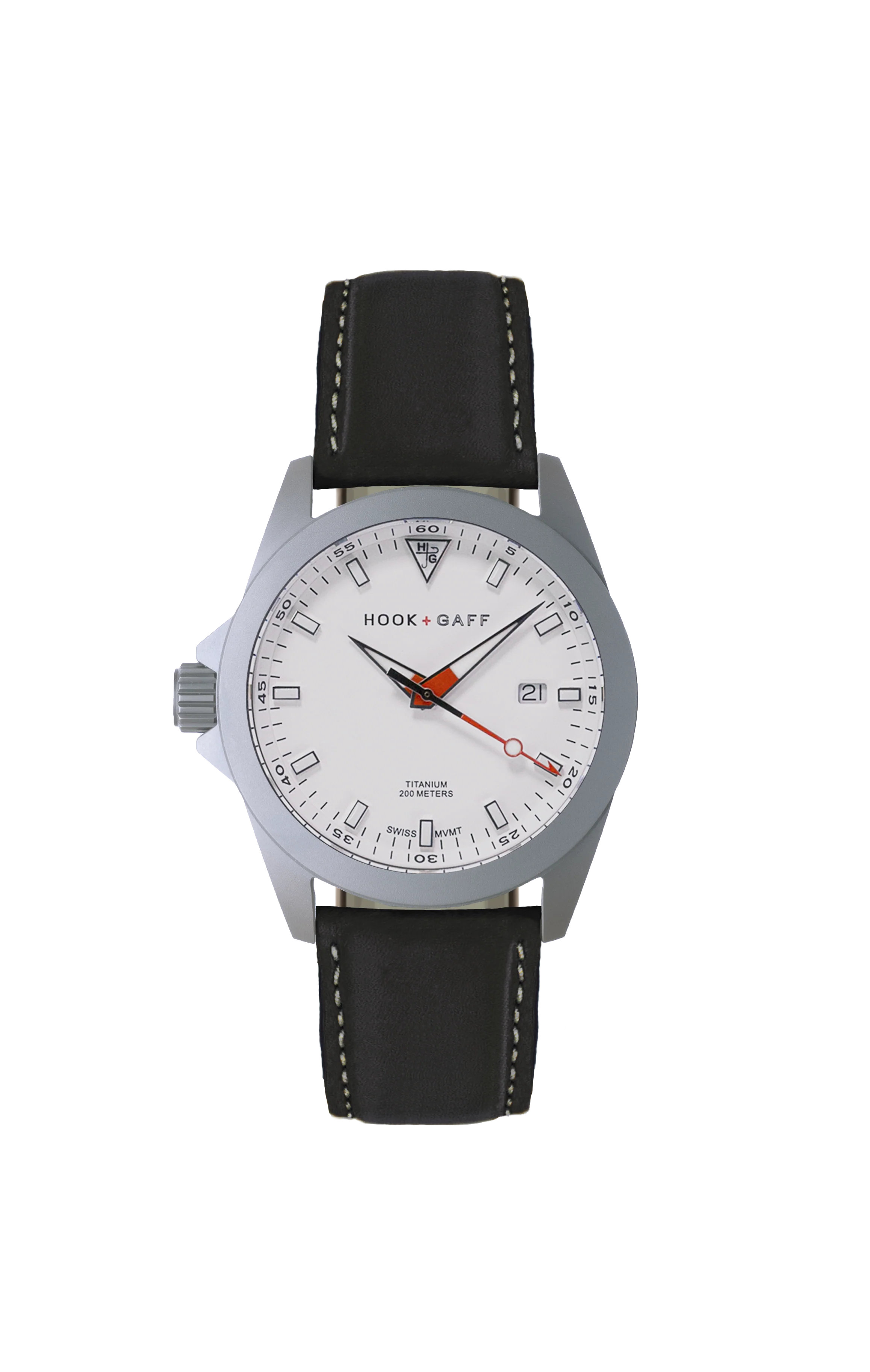 Sportfisher 3 - Women's White Dial - Image 16