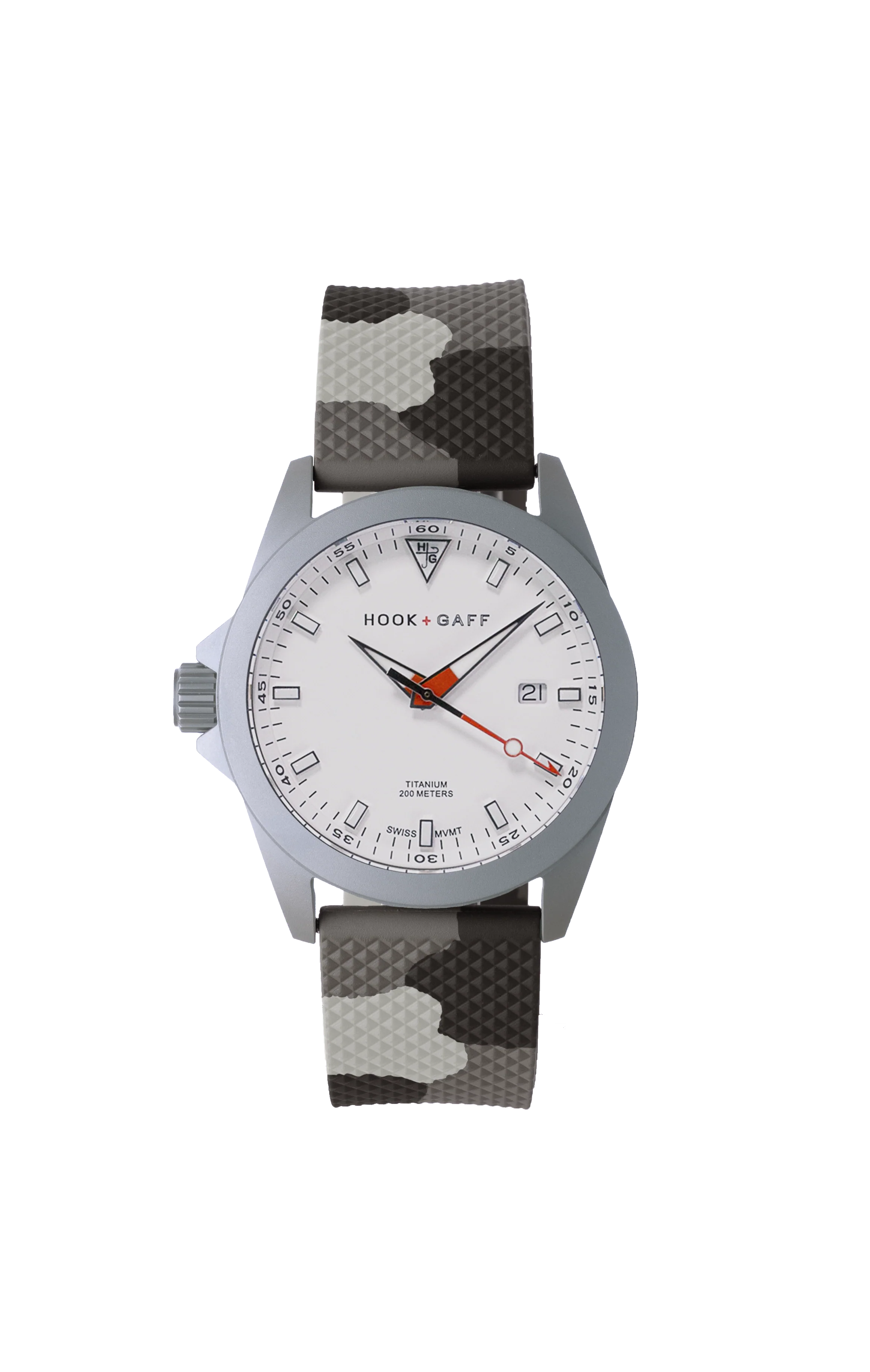 Sportfisher 3 - Women's White Dial - Image 17