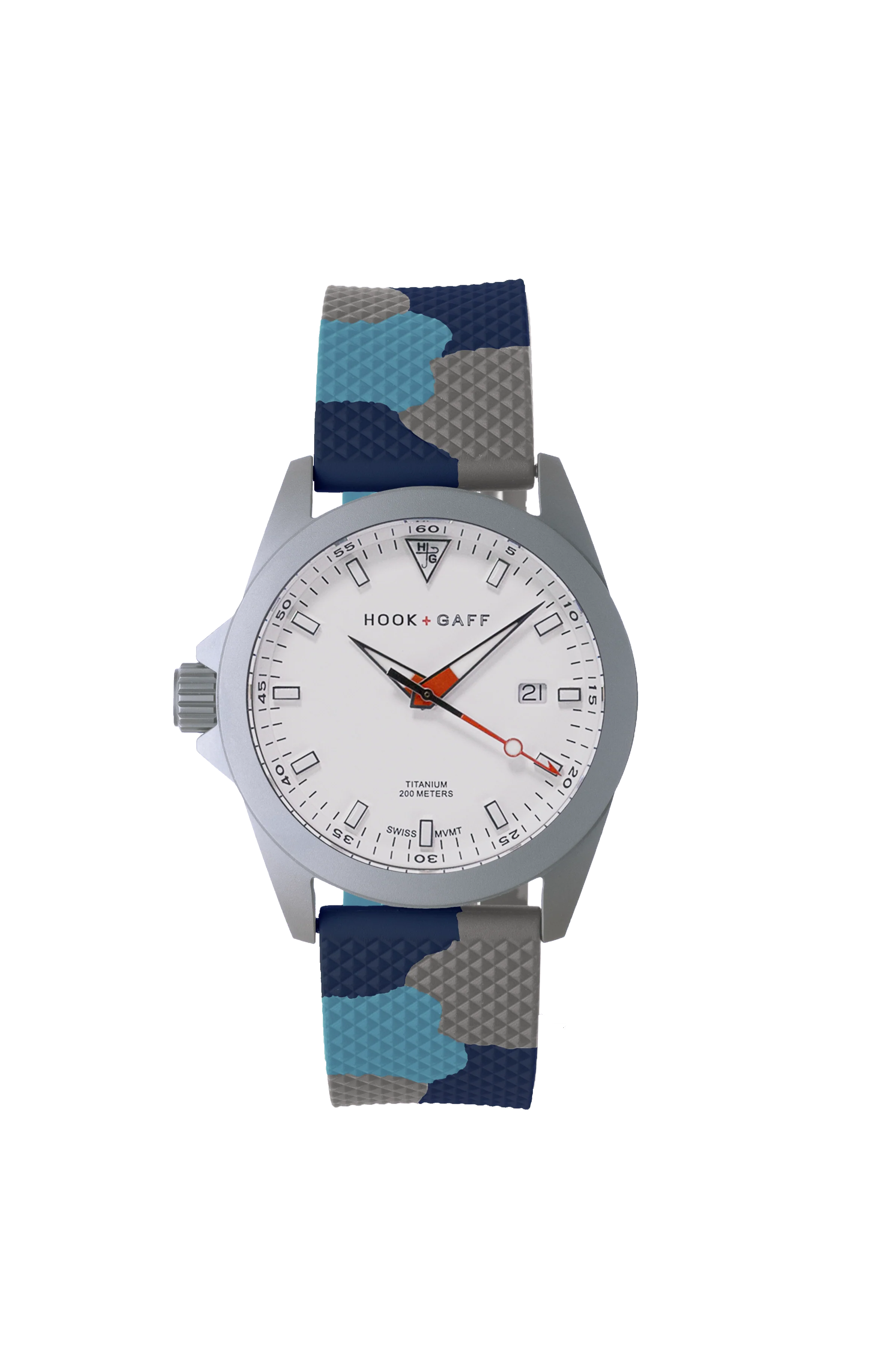 Sportfisher 3 - Women's White Dial - Image 18