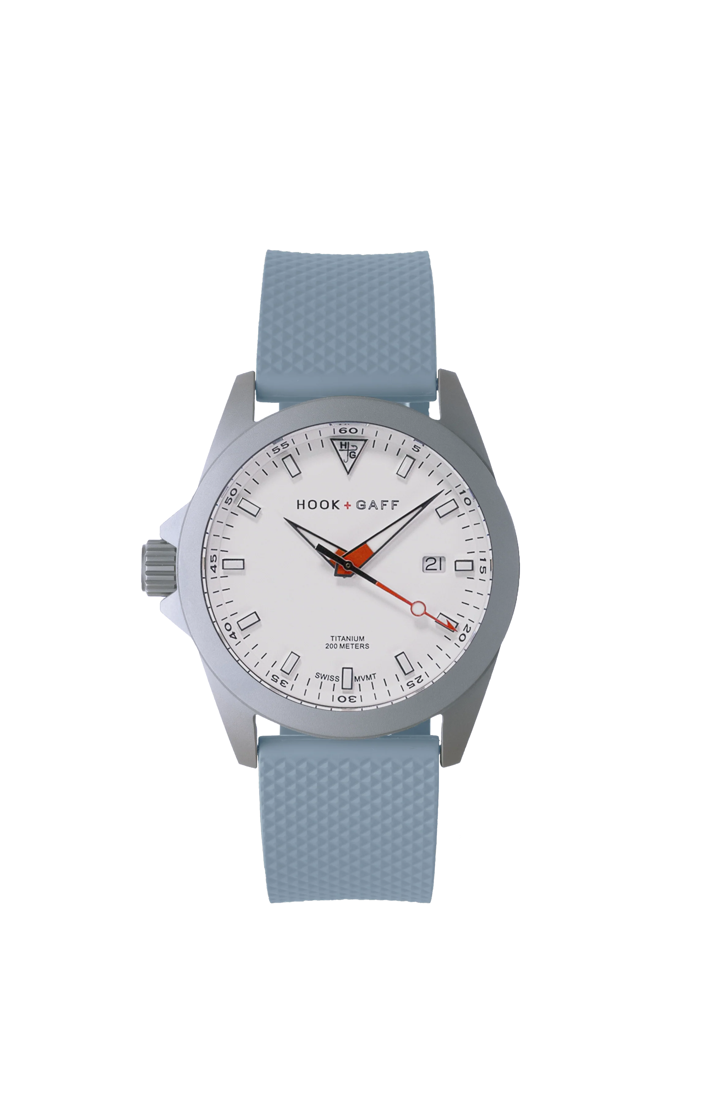 Sportfisher 3 - Women's White Dial - Image 19