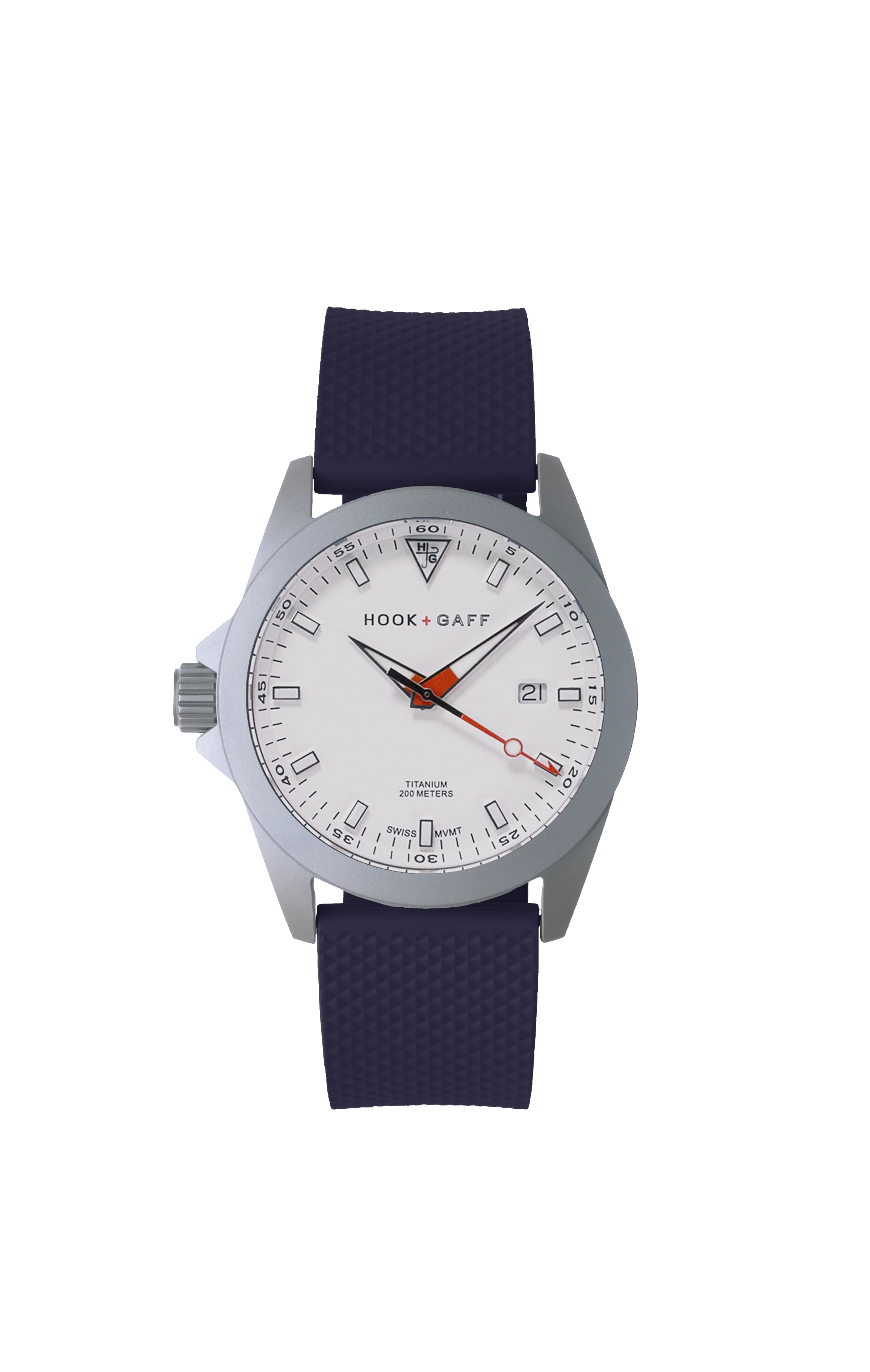Sportfisher 3 - Women's White Dial - Image 20