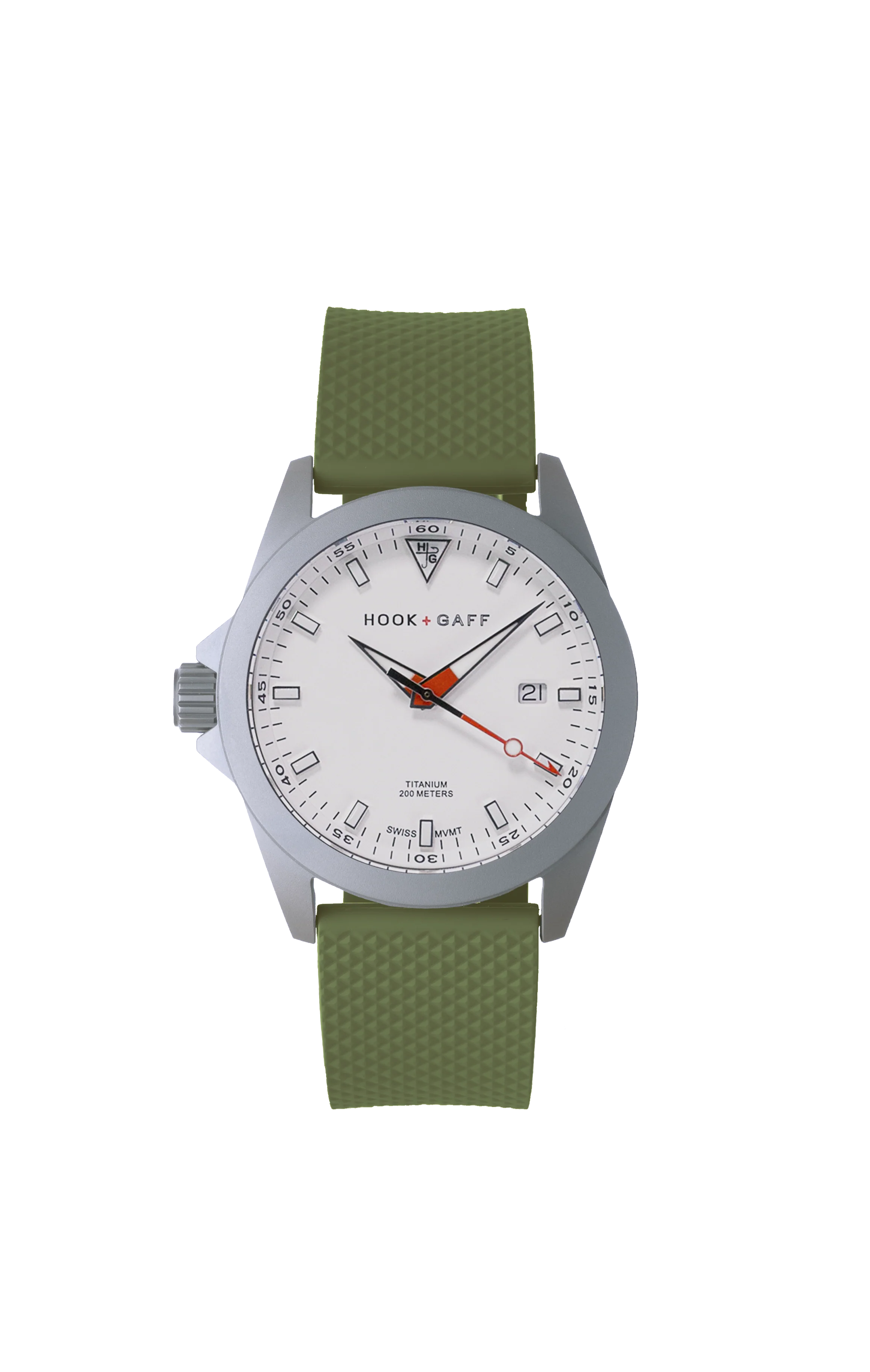 Sportfisher 3 - Women's White Dial - Image 21