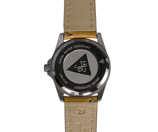 Sportfisher 3 - Women's White Dial - Image 4