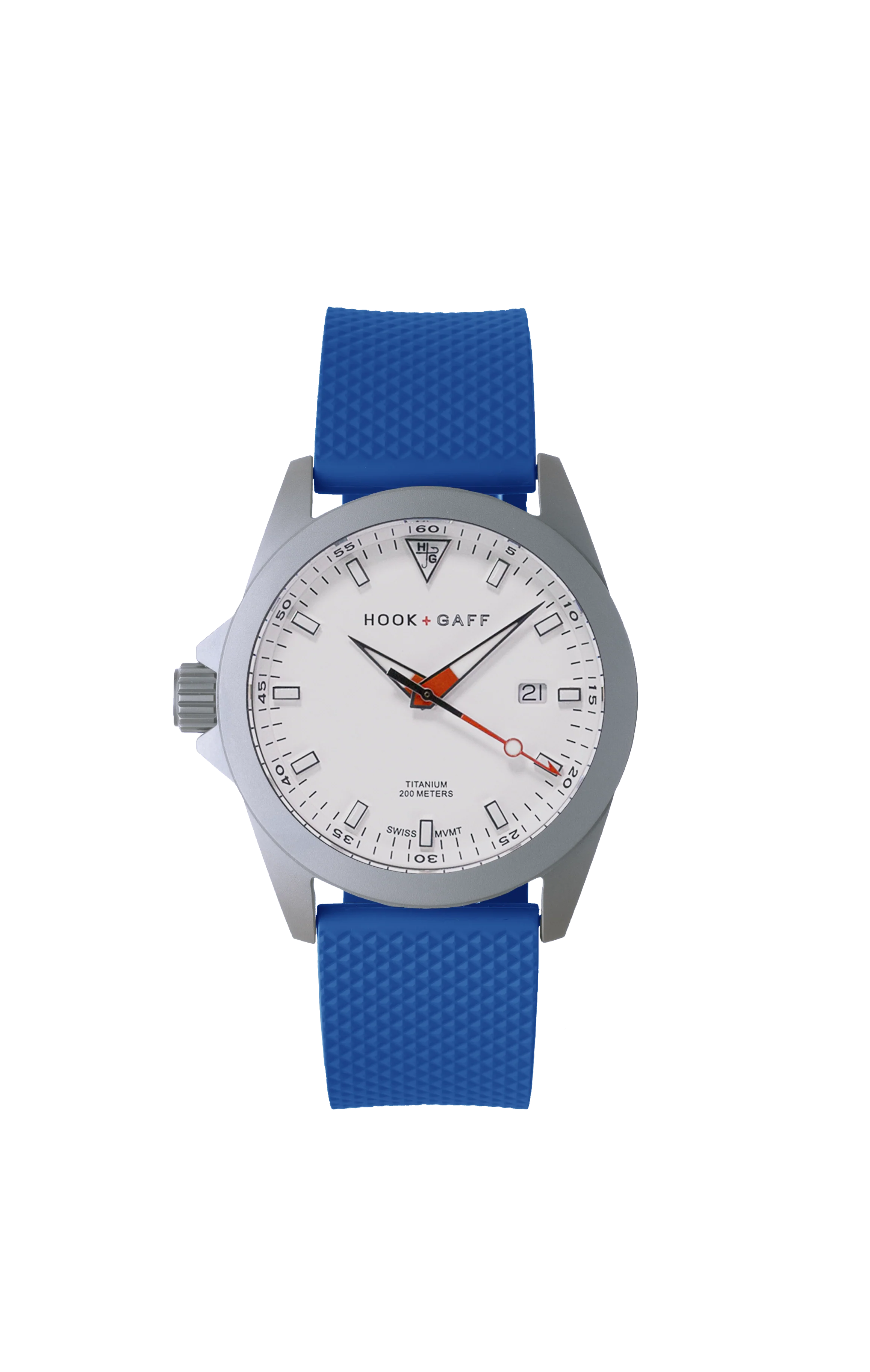 Sportfisher 3 - Women's White Dial - Image 5