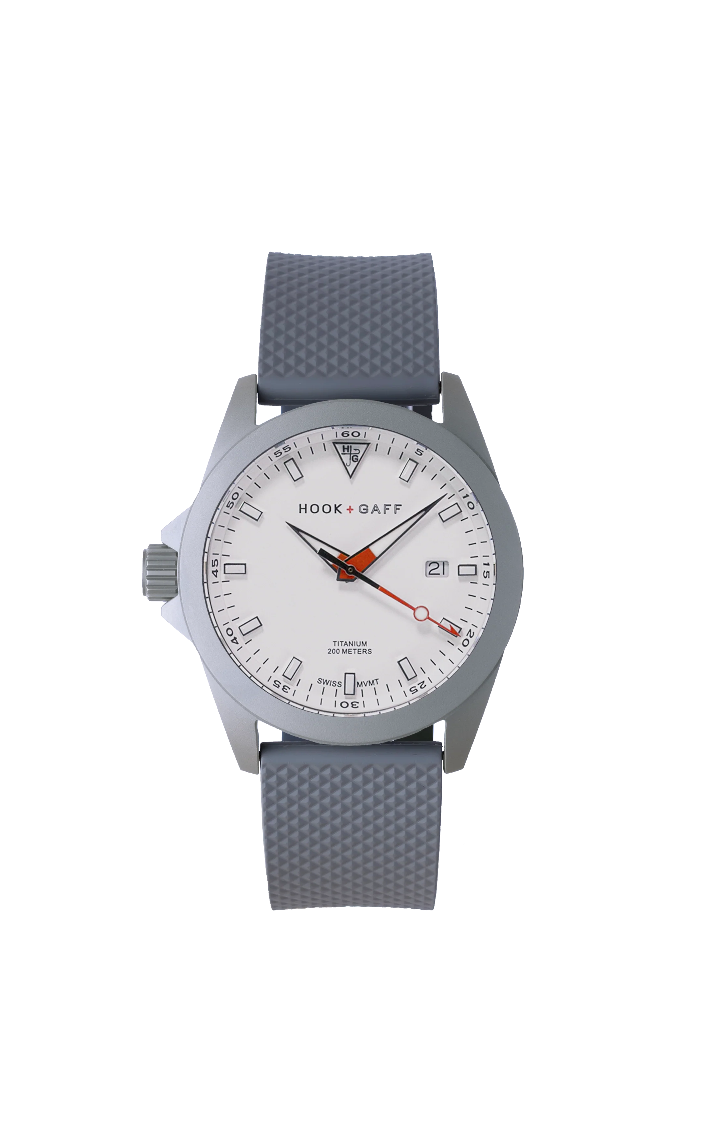 Sportfisher 3 - Women's White Dial - Image 6