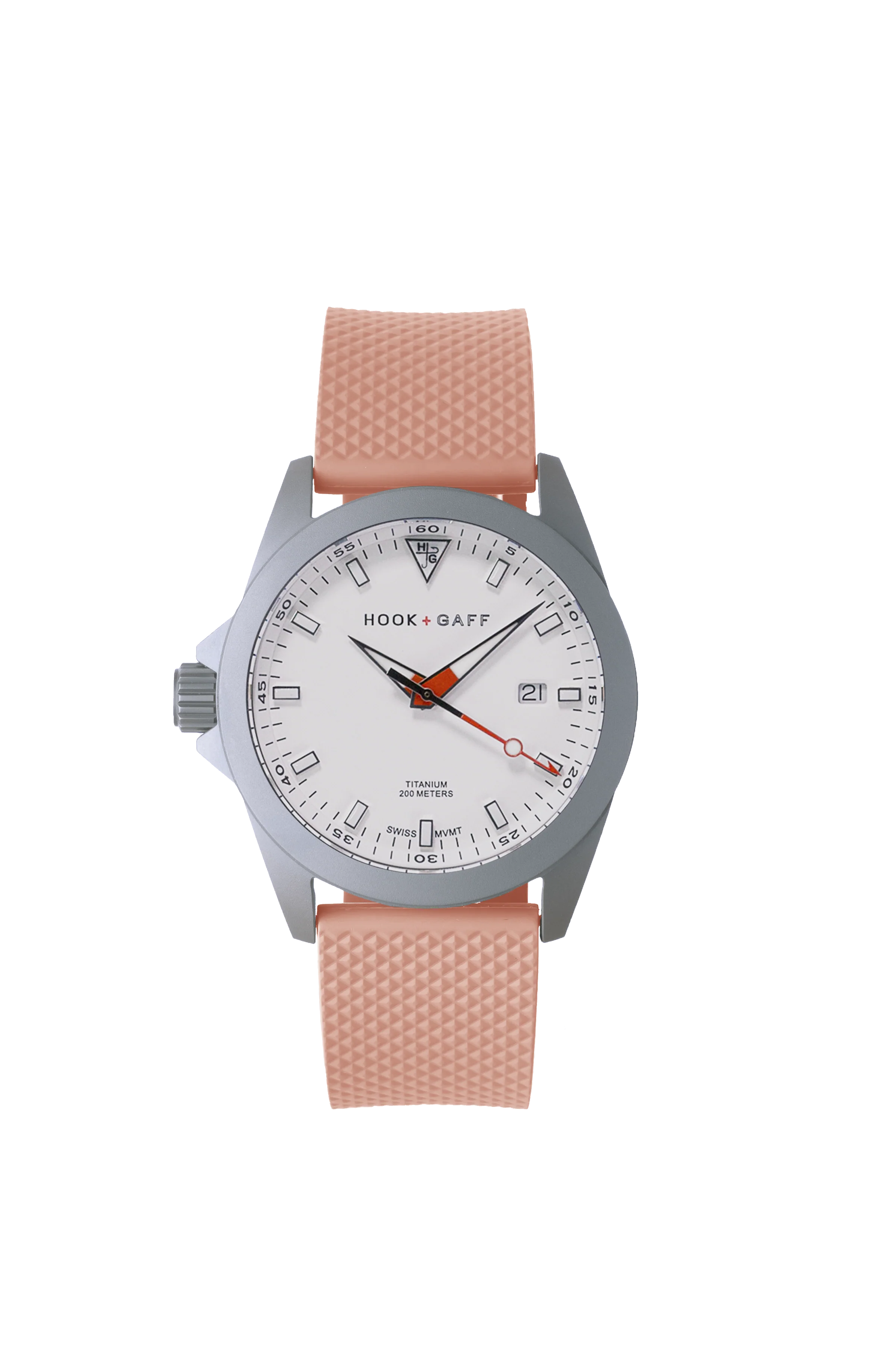 Sportfisher 3 - Women's White Dial - Image 7