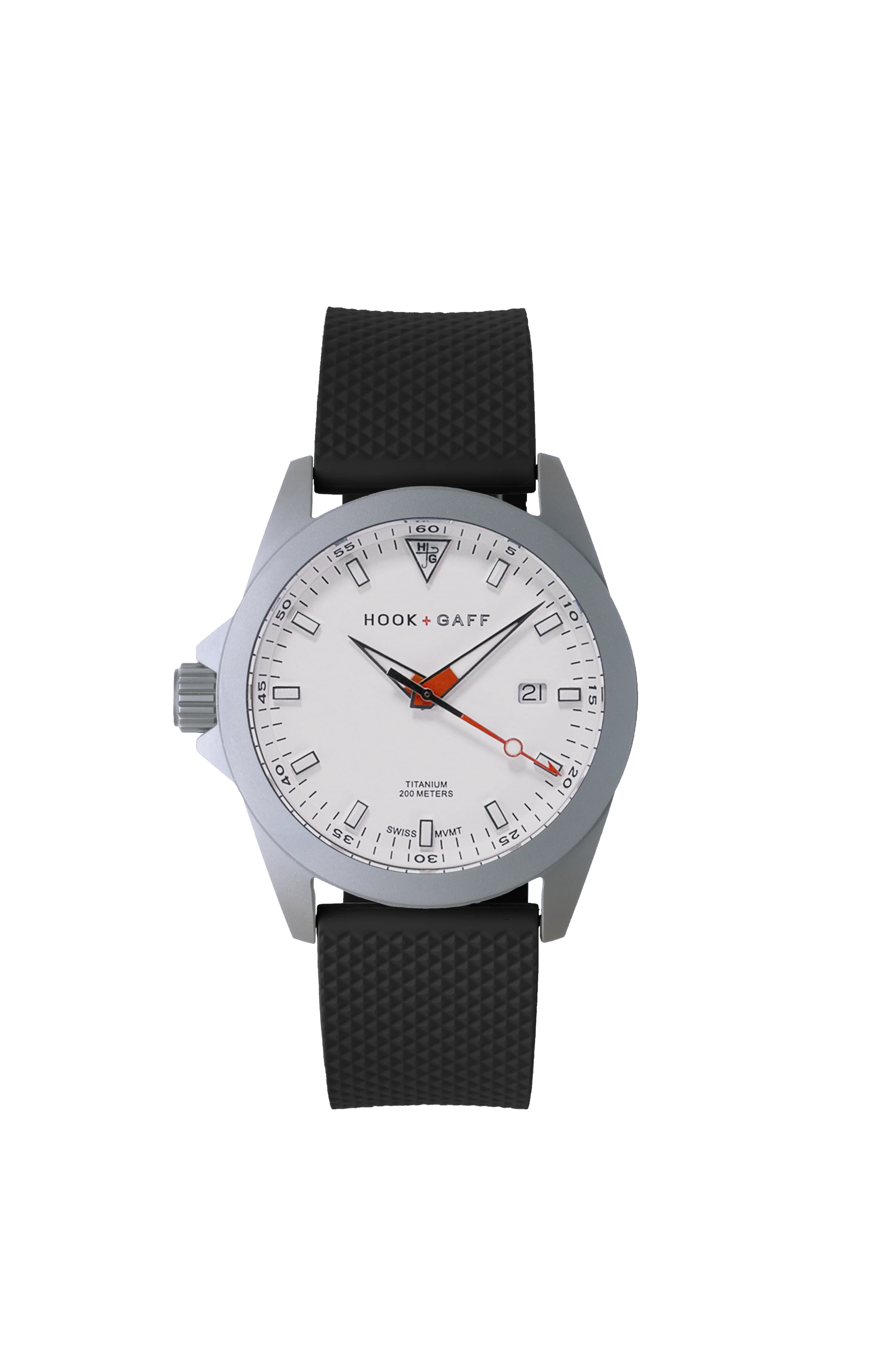 Sportfisher 3 - Women's White Dial - Image 8