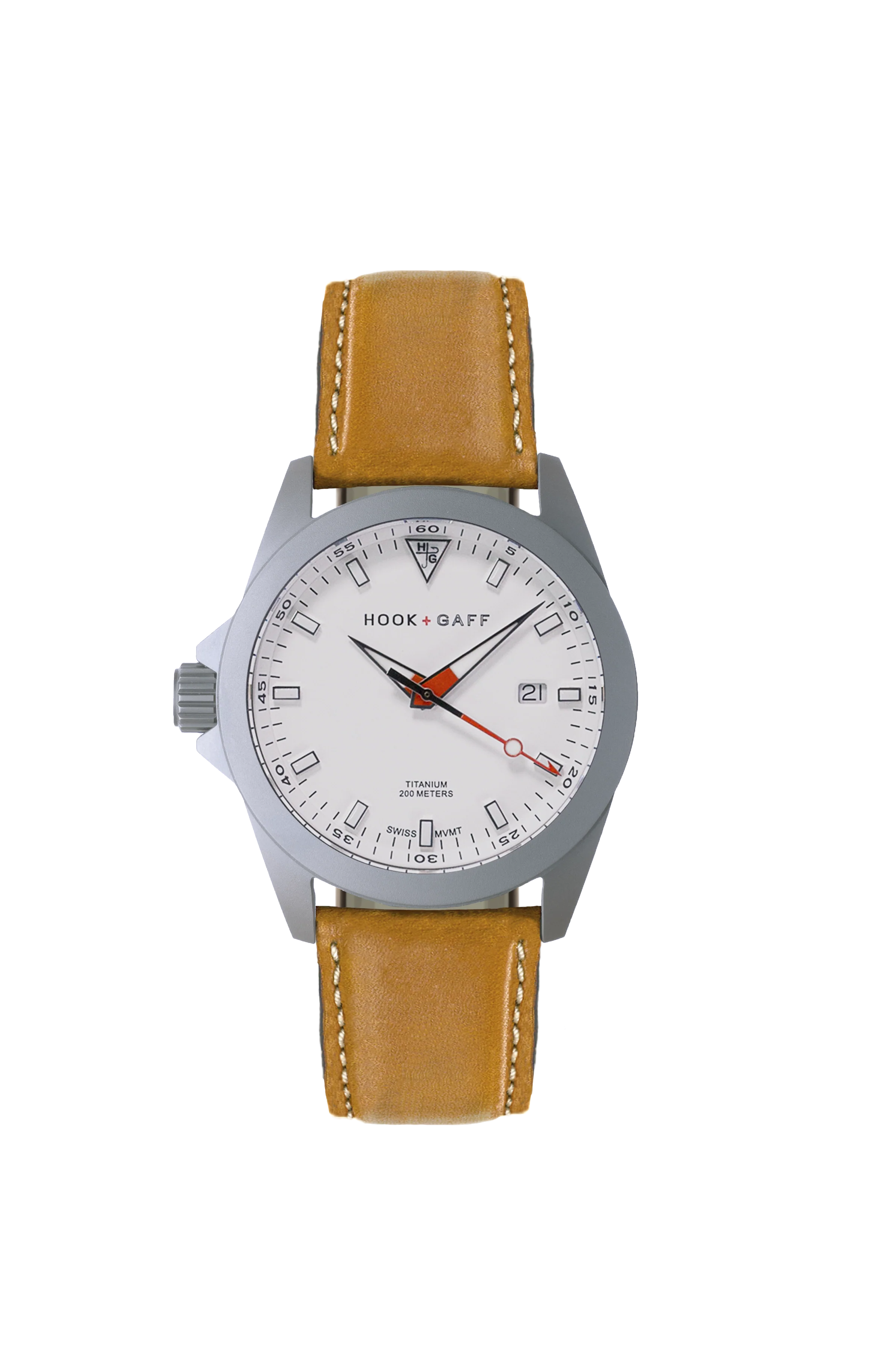 Sportfisher 3 - Women's White Dial - Image 9