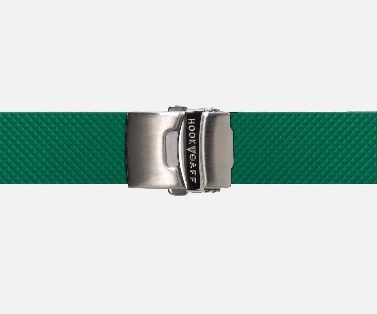 20mm Rubber Dive Strap - (Fits Sportfisher 3, Women's Golf, and Captain's Watch) - Image 18