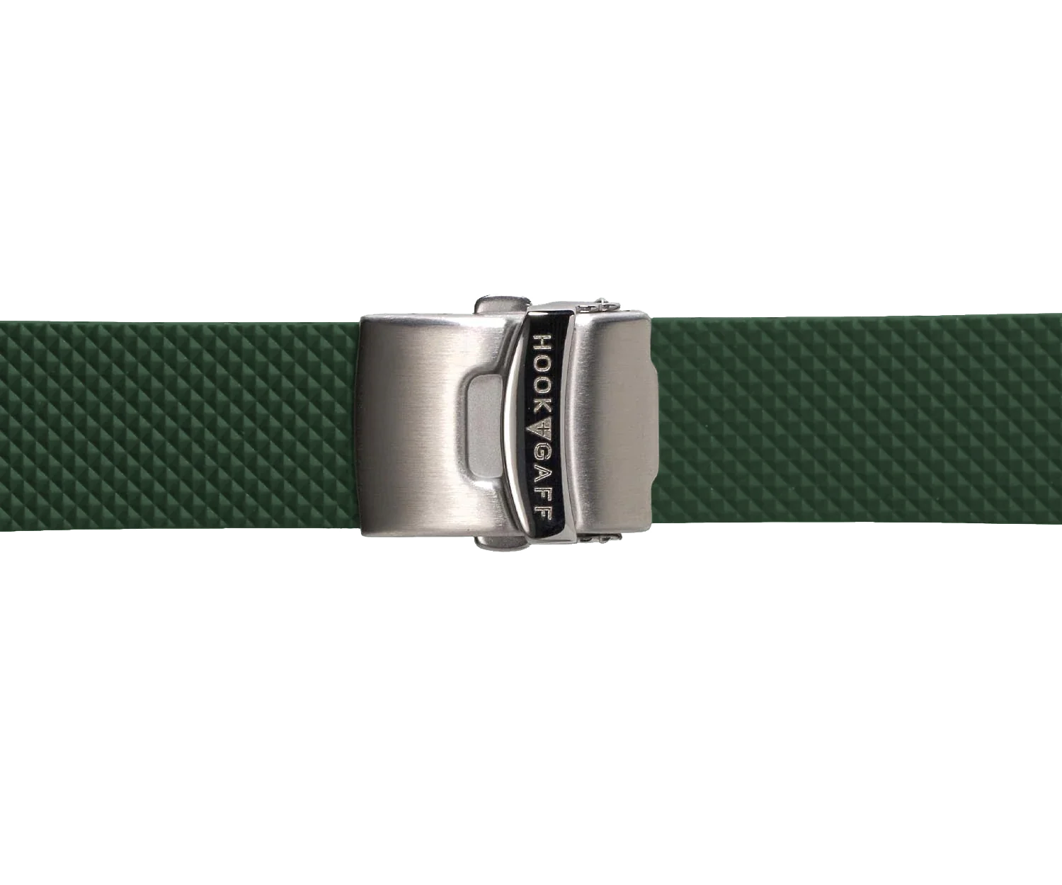 20mm Rubber Dive Strap - (Fits Sportfisher 3, Women's Golf, and Captain's Watch) - Image 20