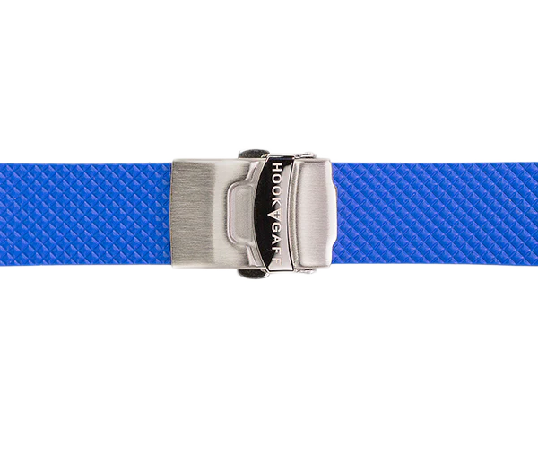 20mm Rubber Dive Strap - (Fits Sportfisher 3, Women's Golf, and Captain's Watch) - Image 6