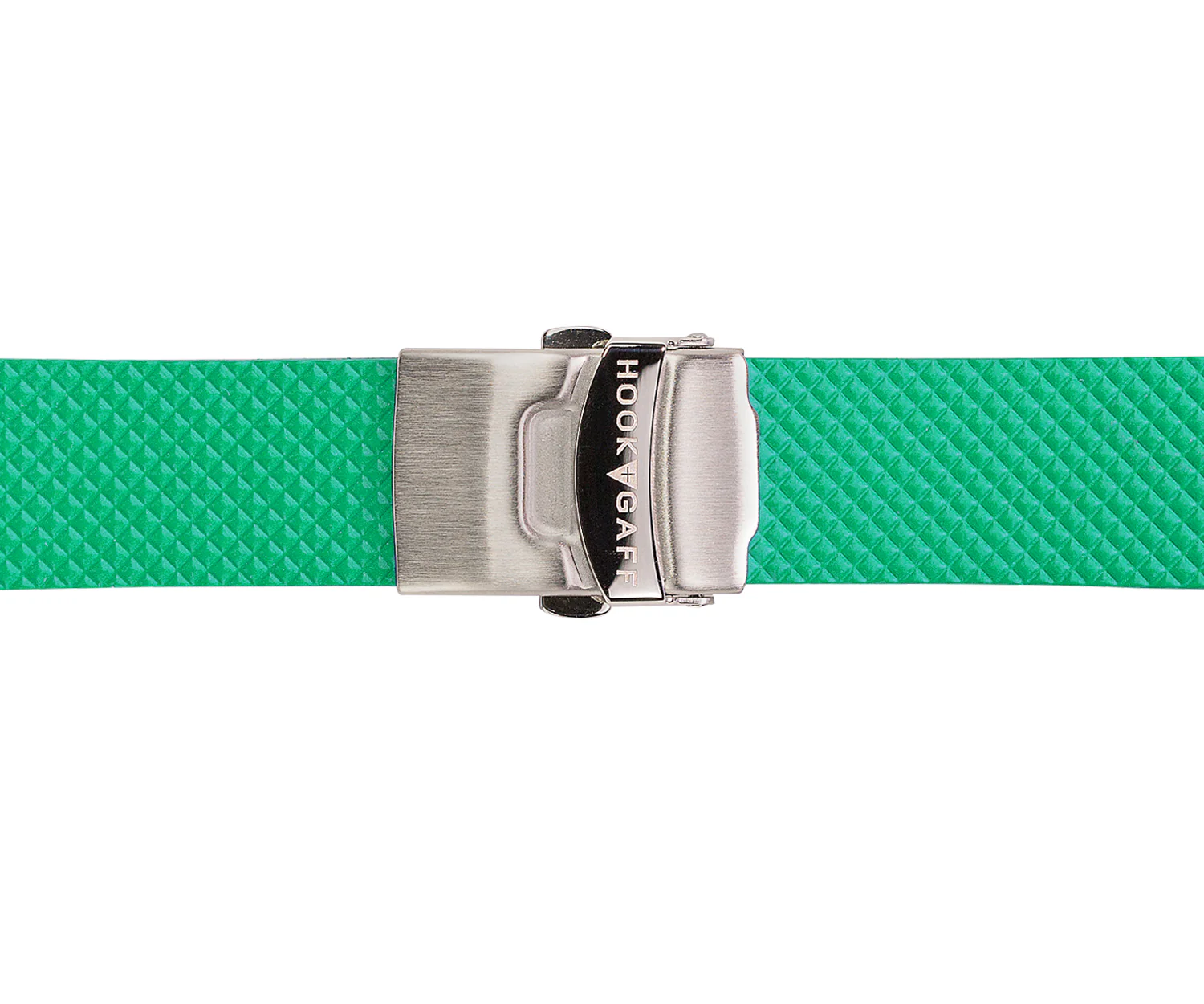 20mm Rubber Dive Strap - (Fits Sportfisher 3, Women's Golf, and Captain's Watch) - Image 8