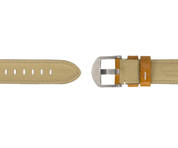 Sportfisher 3 Hand Stitched - Leather Strap - Image 4
