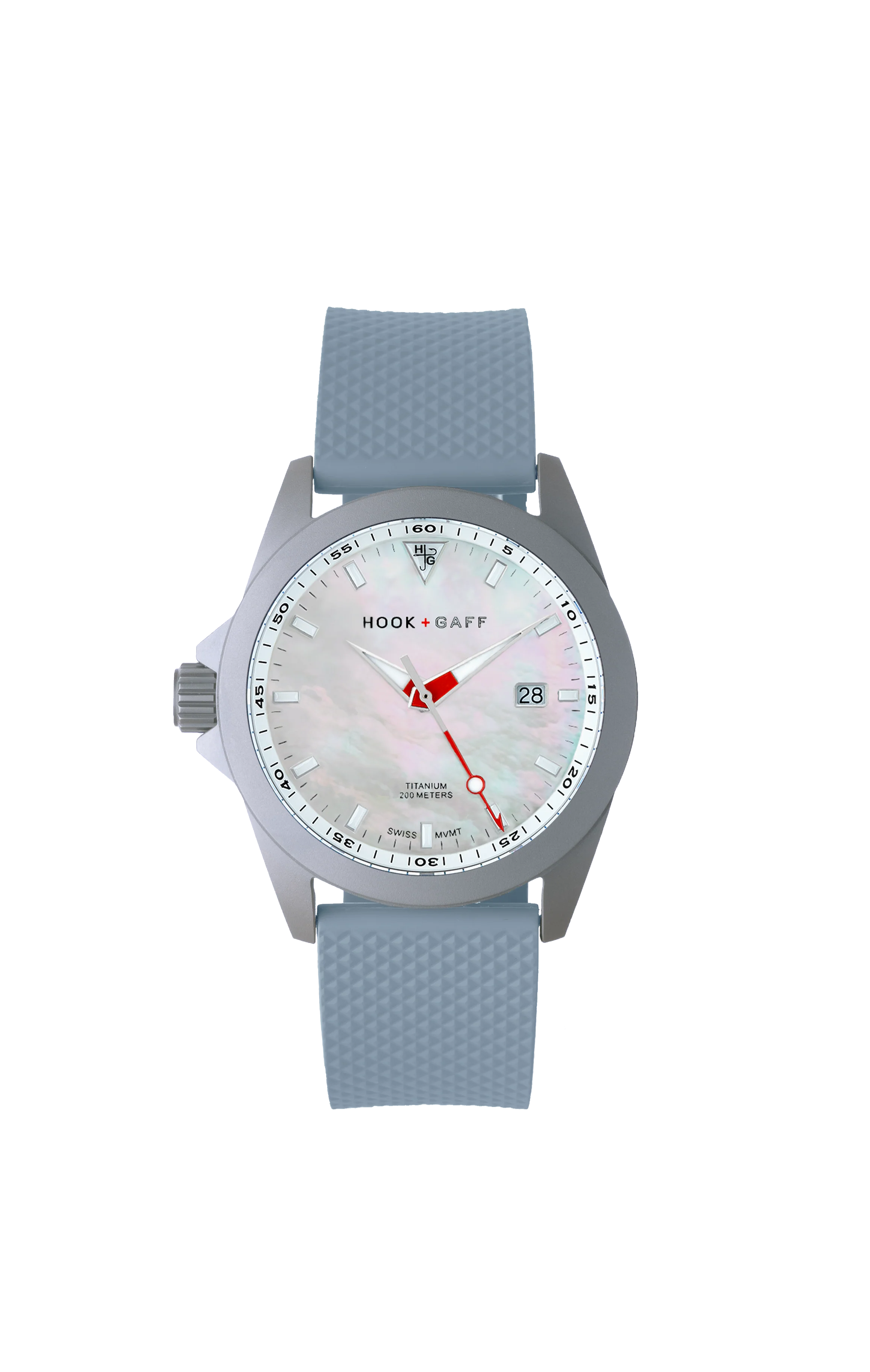 Sportfisher 3 - Women's Mother of Pearl Dial - Image 16